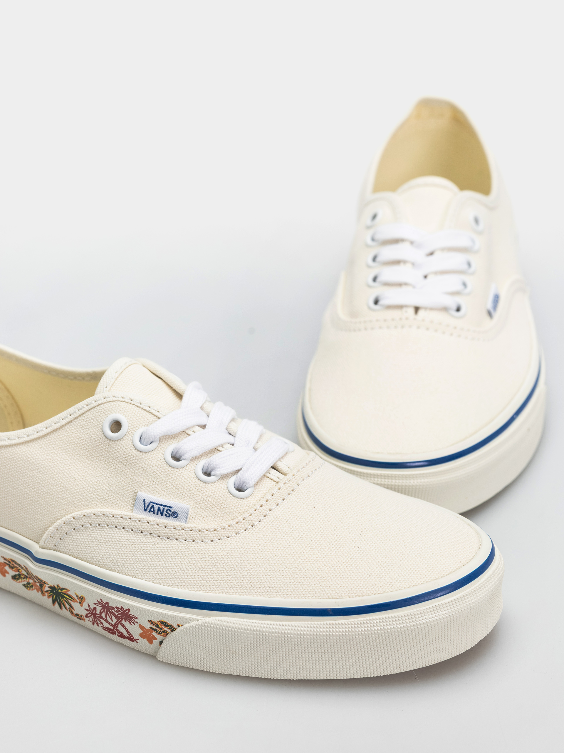Topánky Vans Authentic (marshmallow)