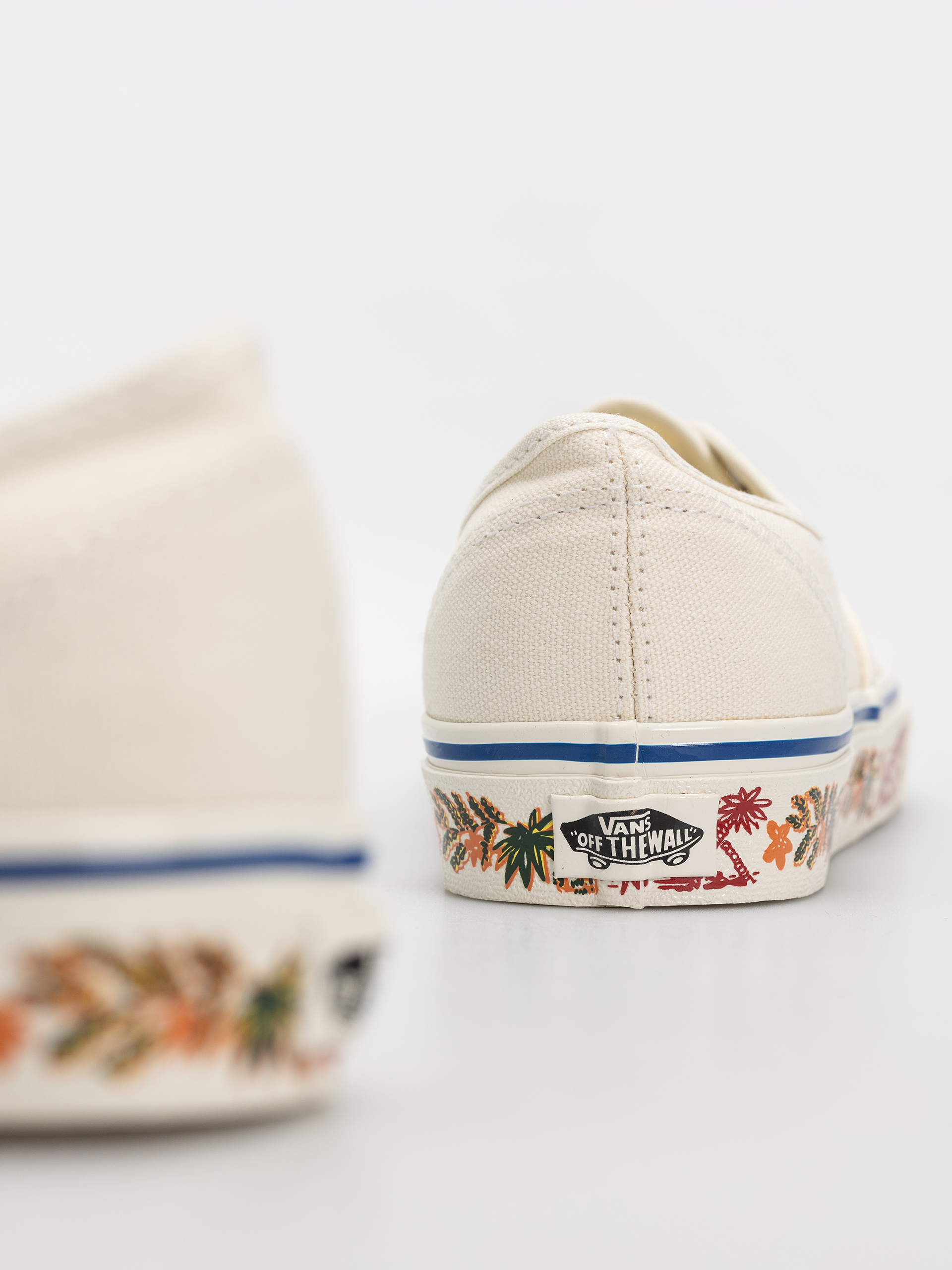 Topánky Vans Authentic (marshmallow)