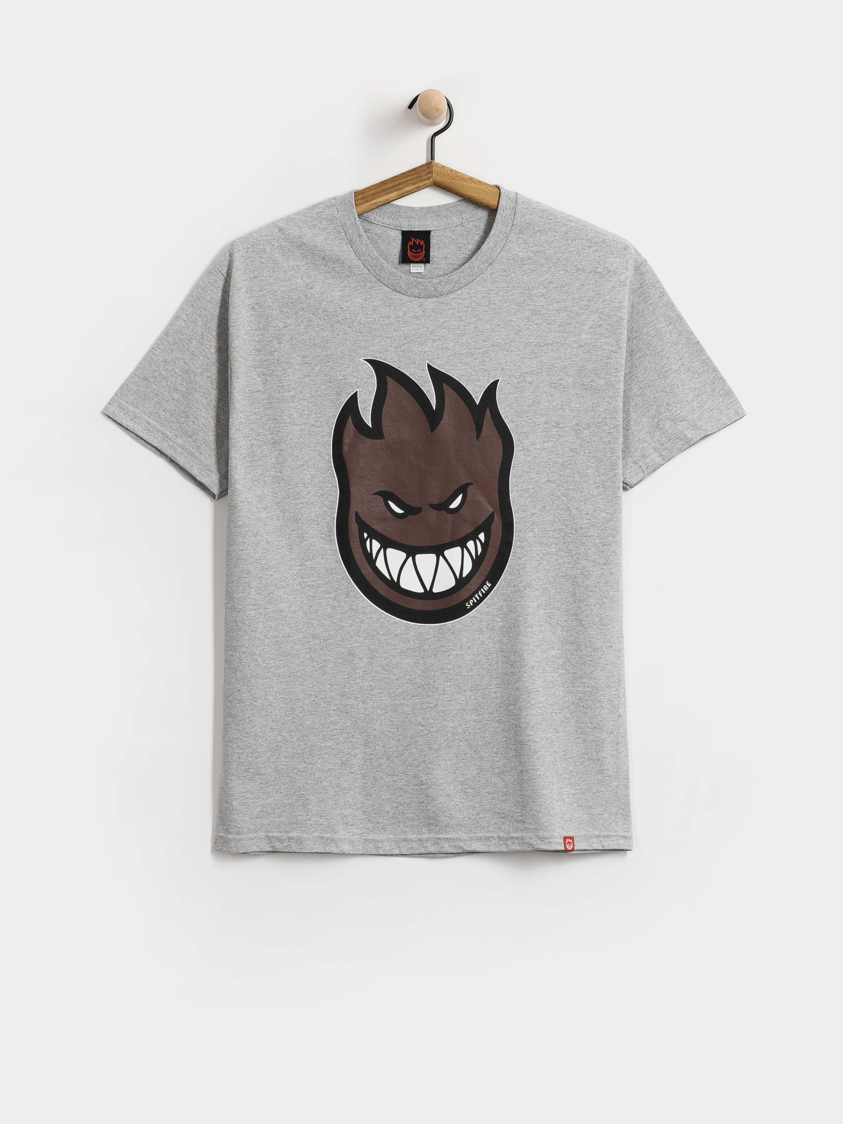 Tričko Spitfire Bighead Fill