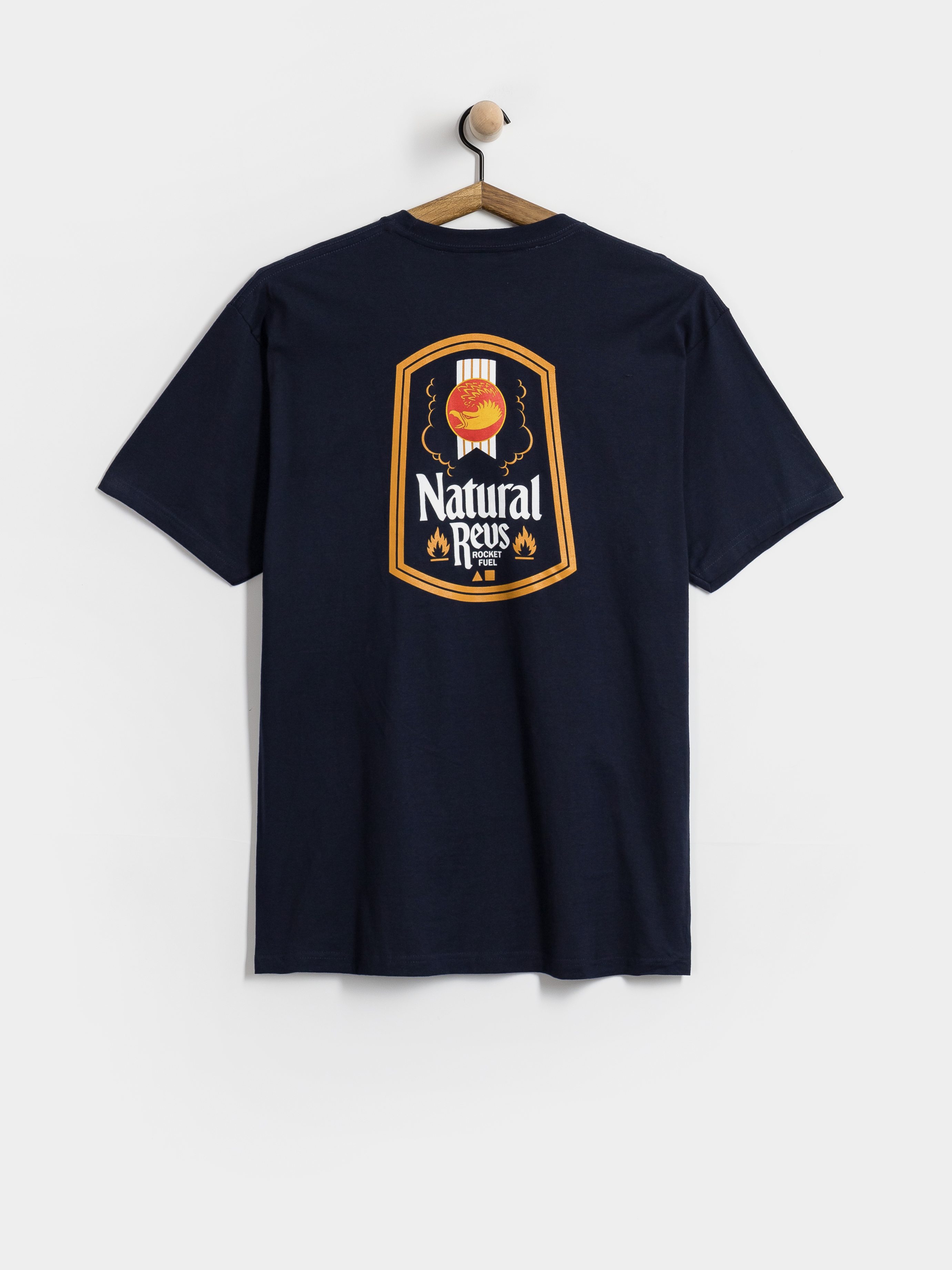 Tričko Antihero Natty Revs