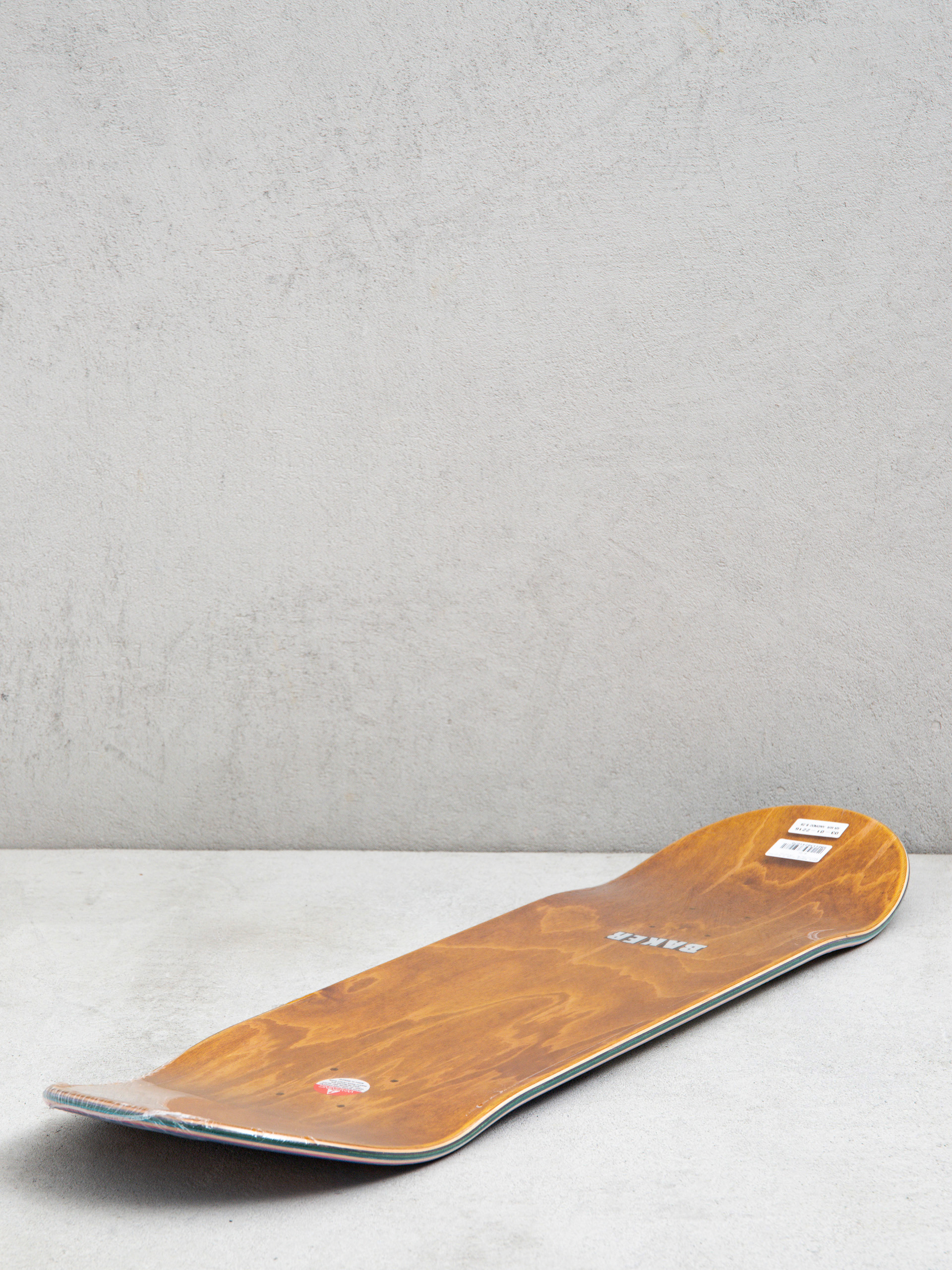 Doska Baker Andrew Reynolds Mr. Androo