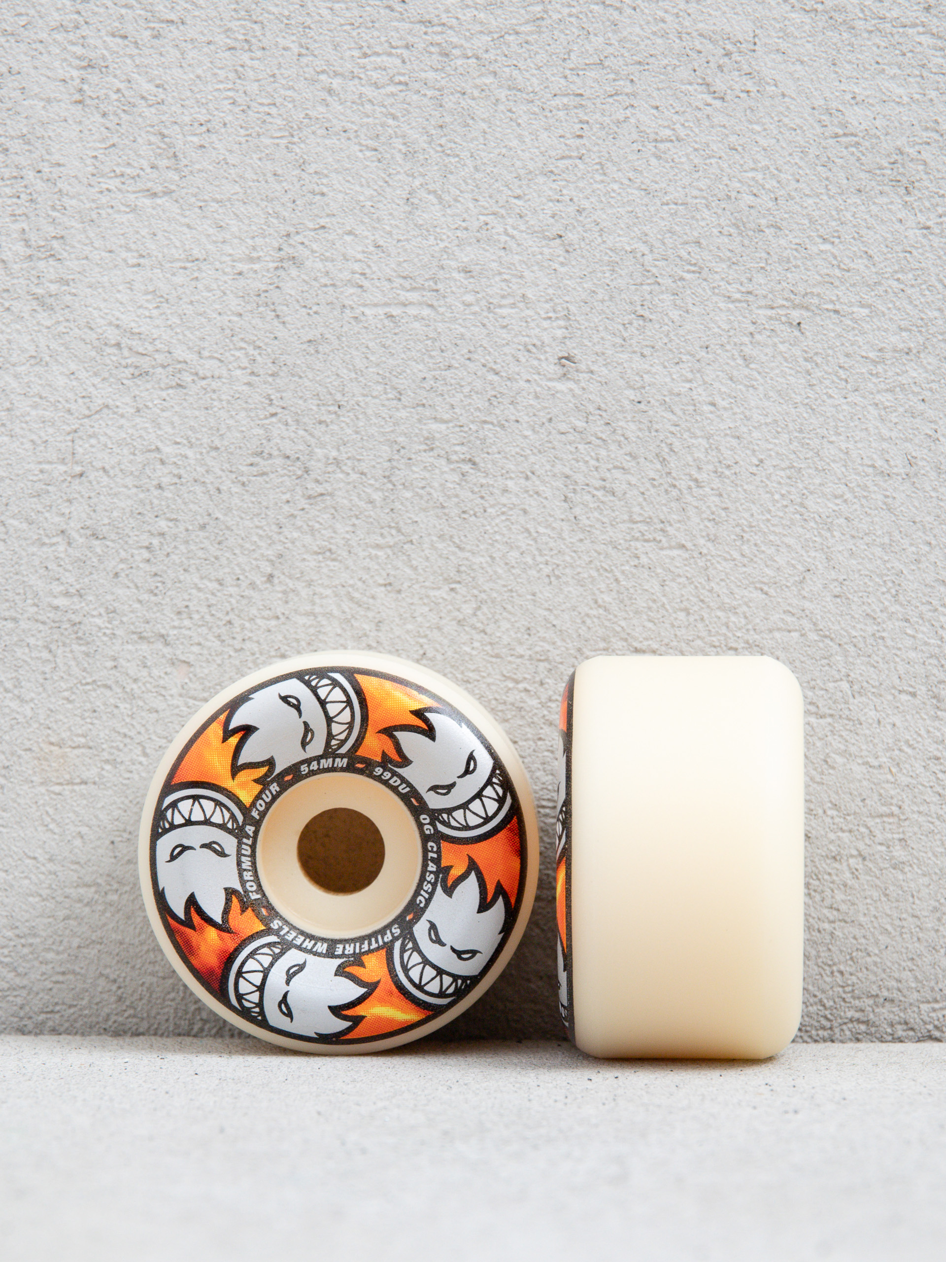 Kolieska Spitfire F4 99D Team Multiball Og Classic (natural)