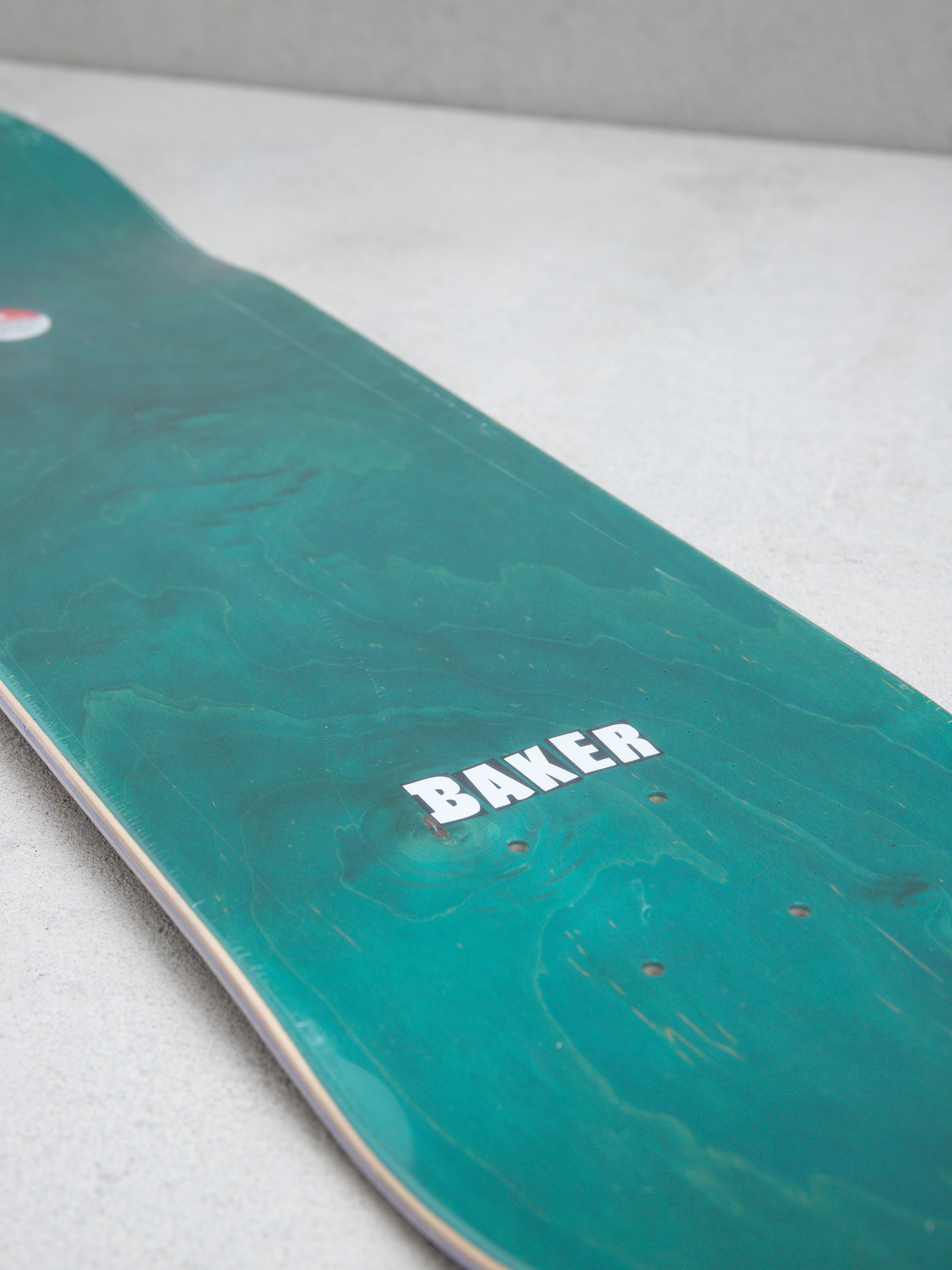 Doska Baker Casper Brooker Block Busters
