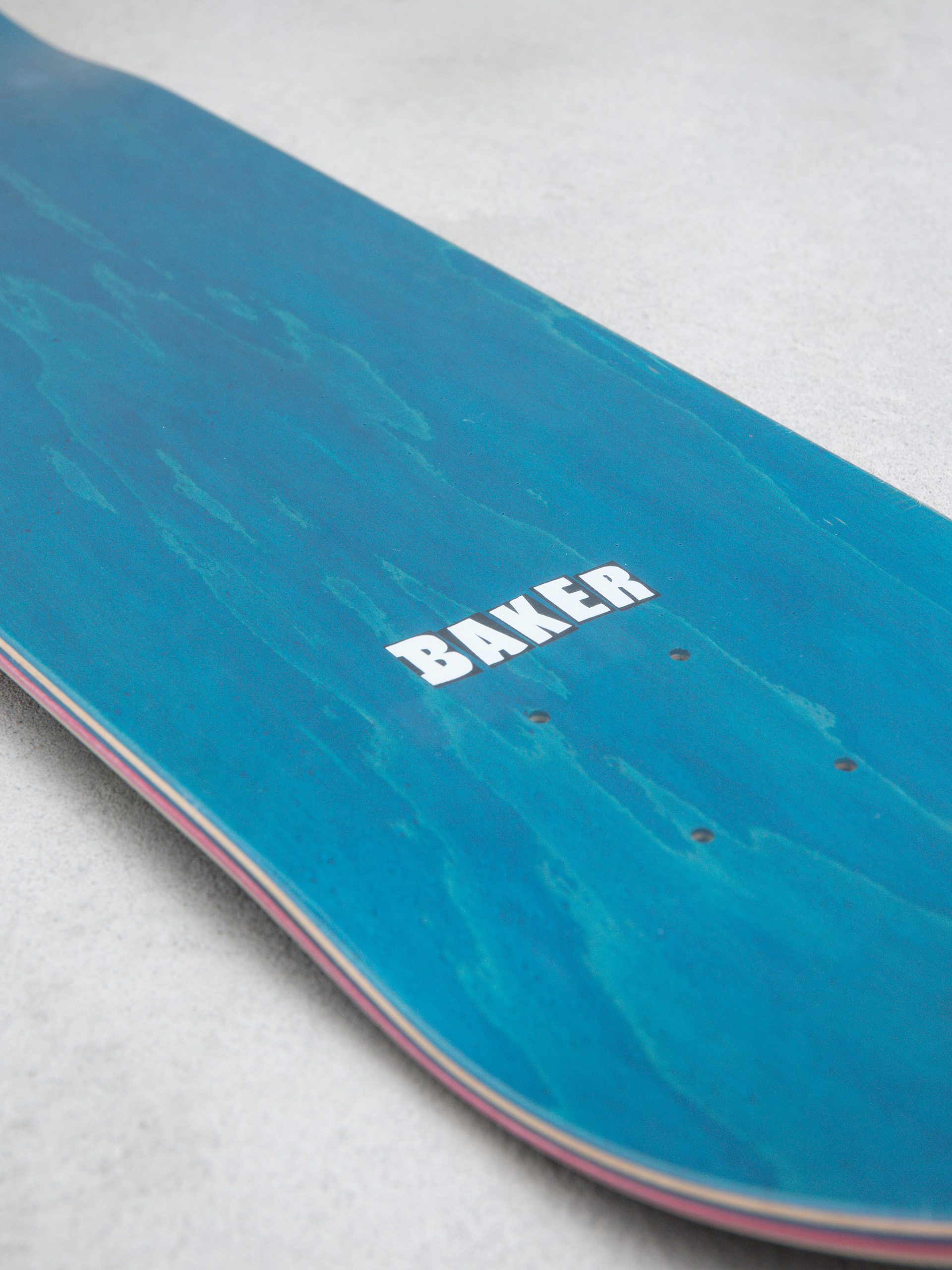 Doska Baker Figgy Block Busters