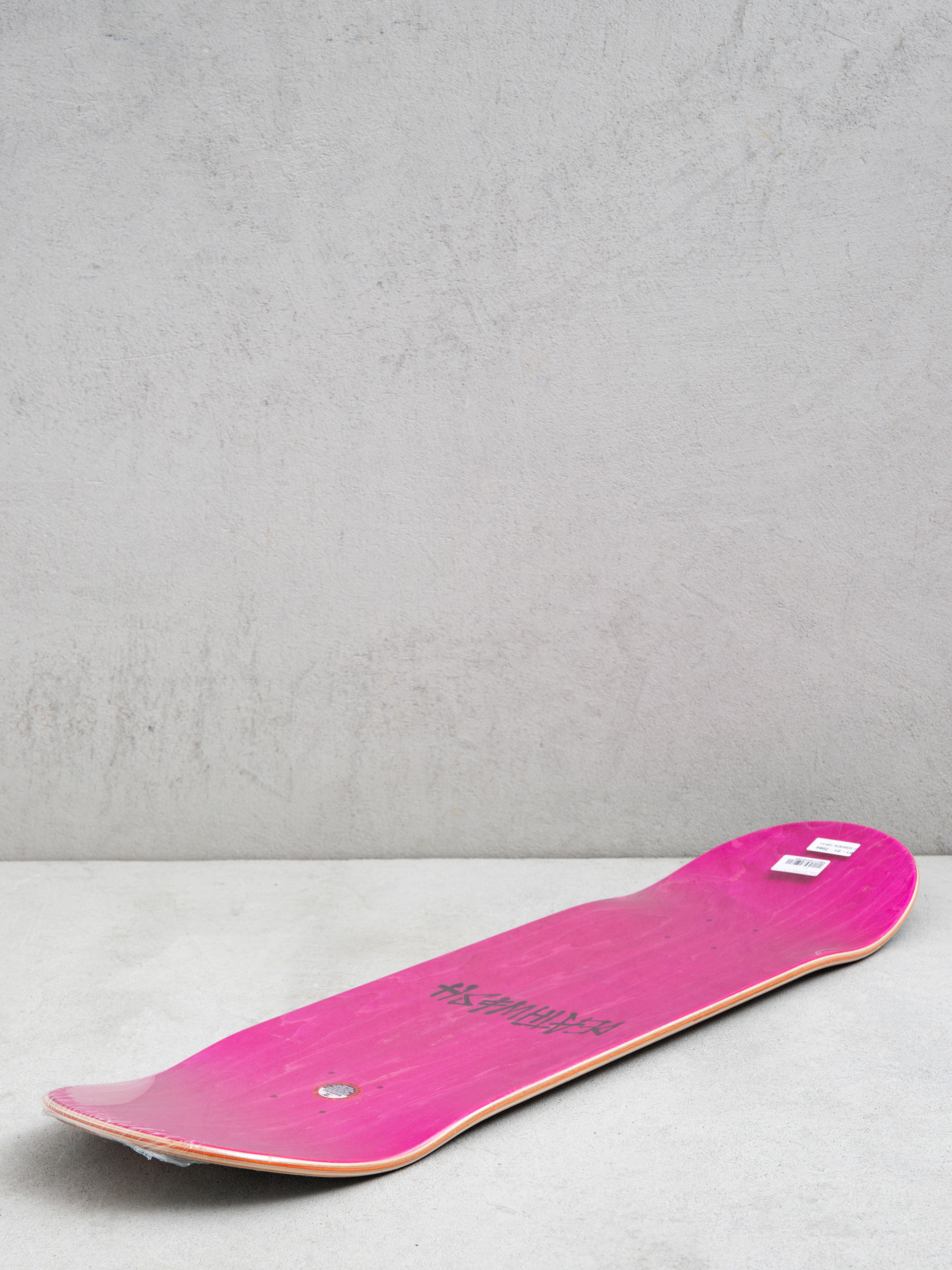 Doska Deathwish JF Samborgini Twin