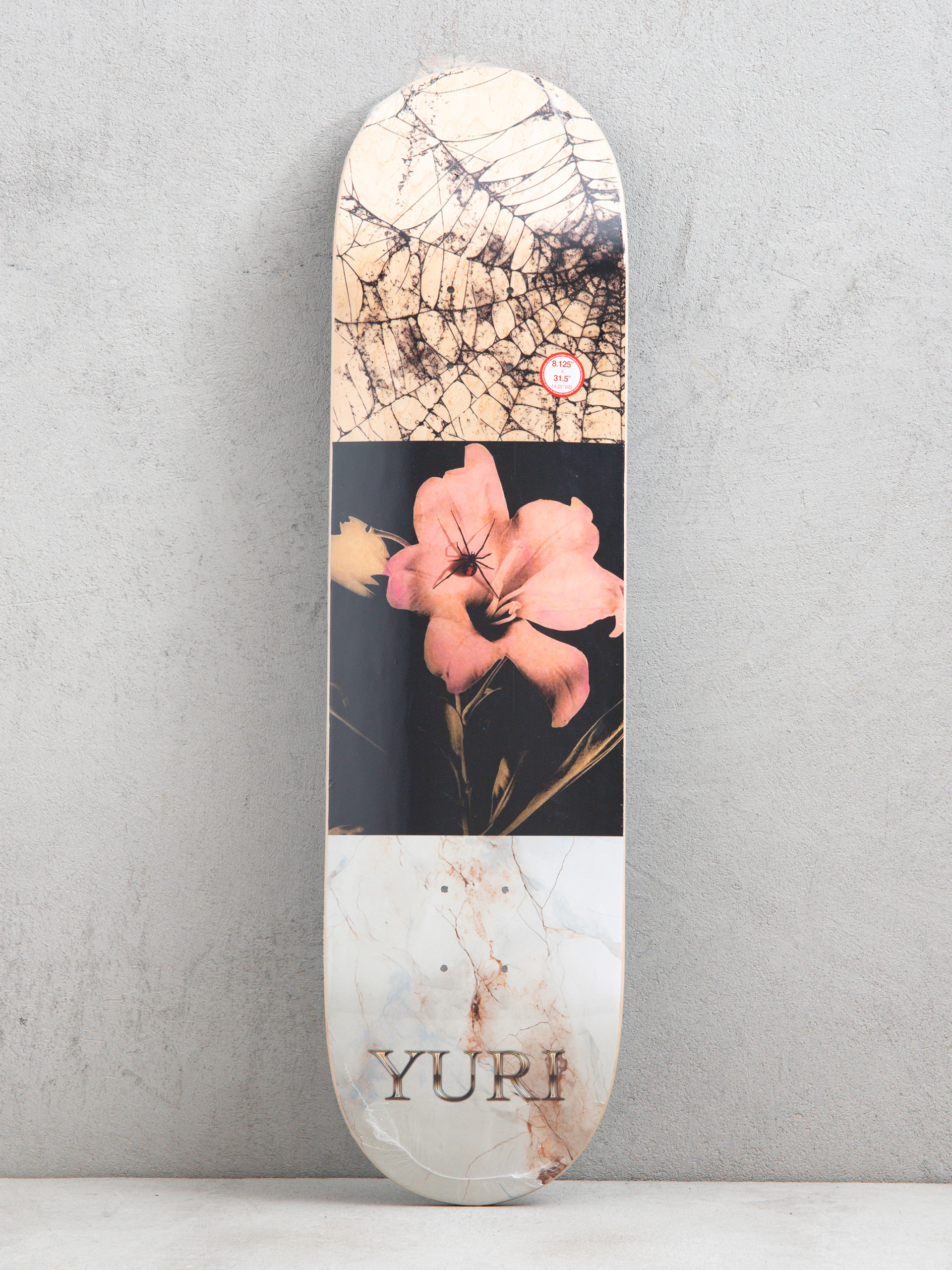 Doska Deathwish YF Memorial