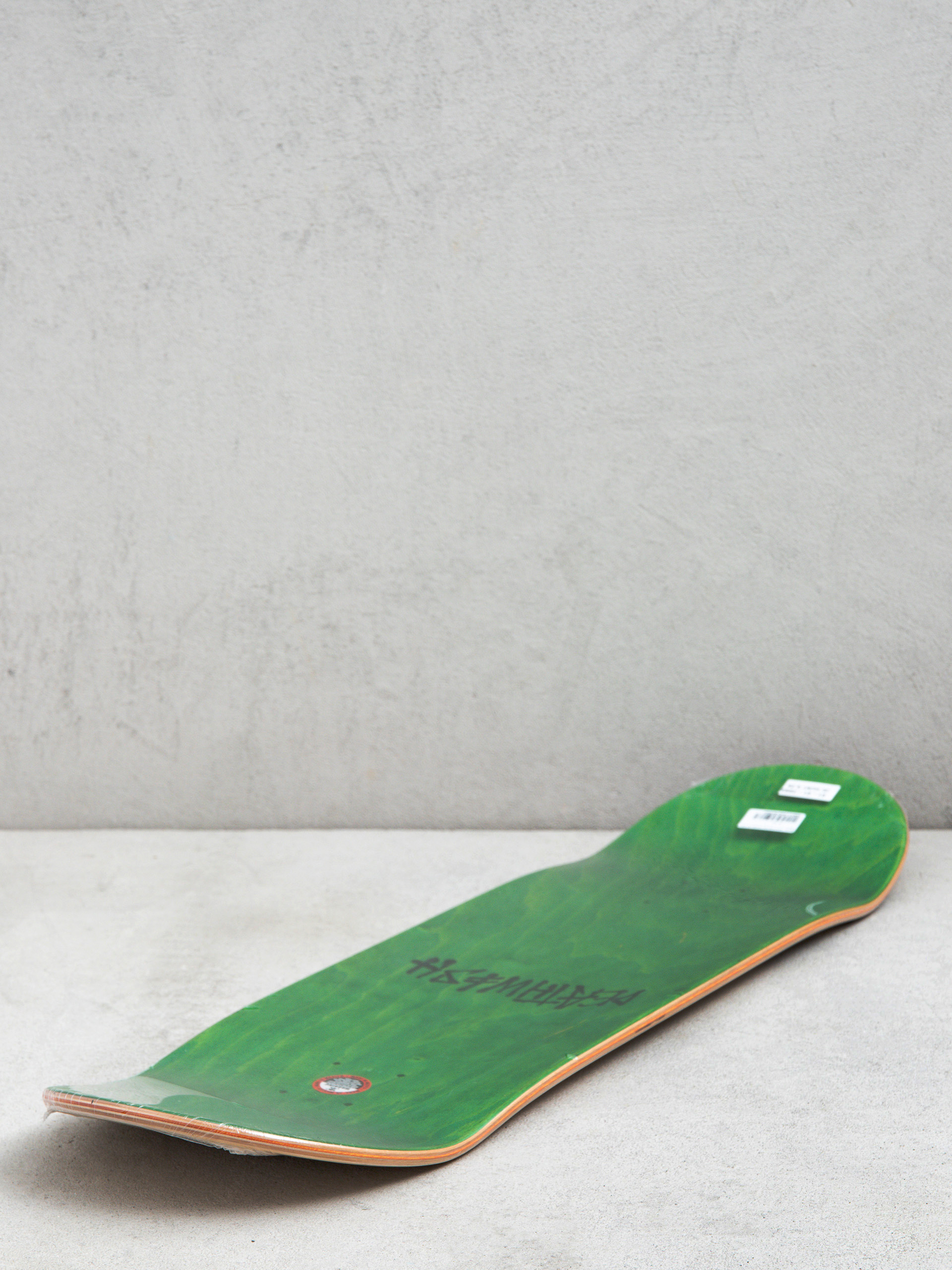Doska Deathwish JD Hunt