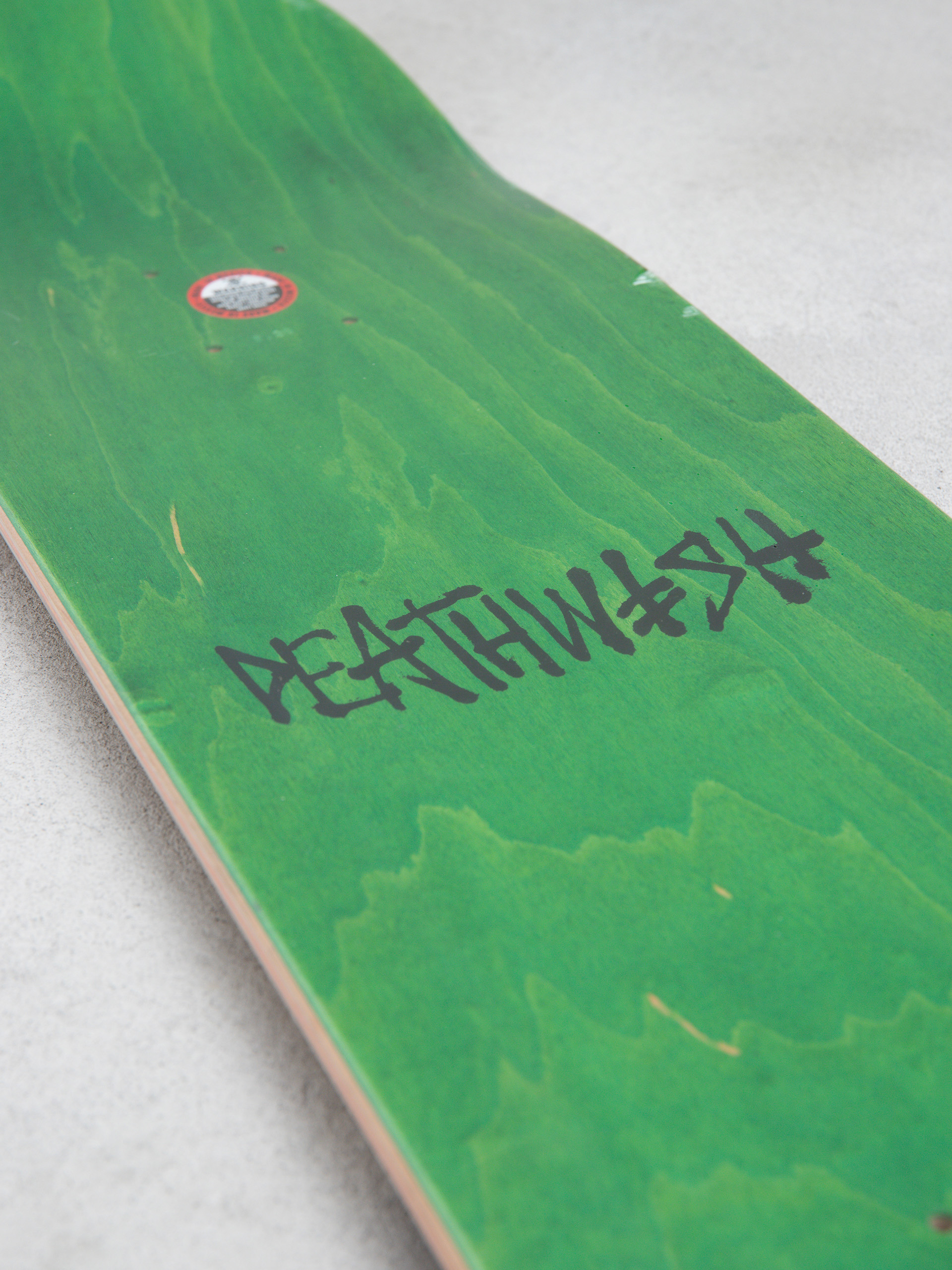 Doska Deathwish JD Hunt