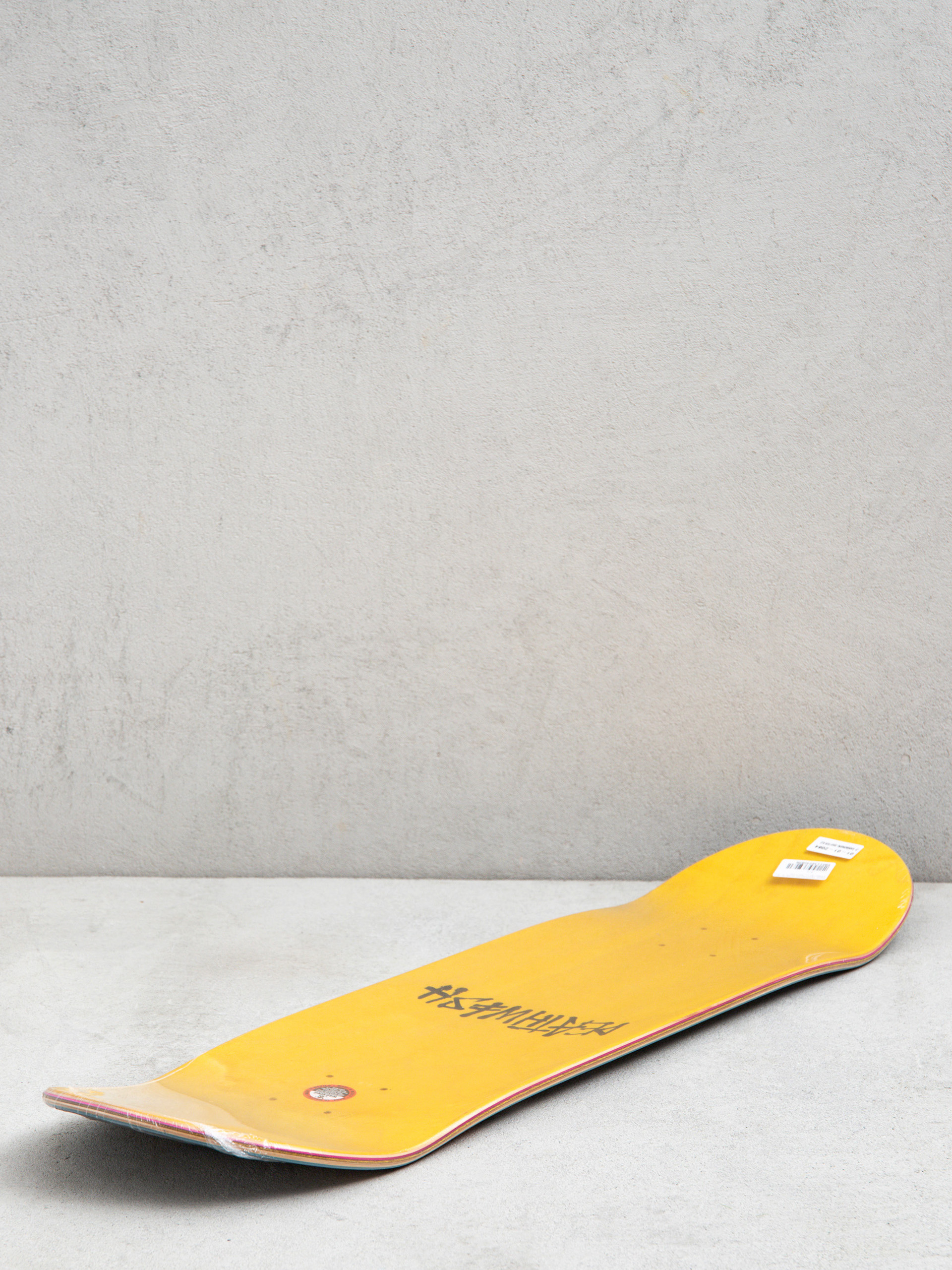 Doska Deathwish JF Samborgini Shifter