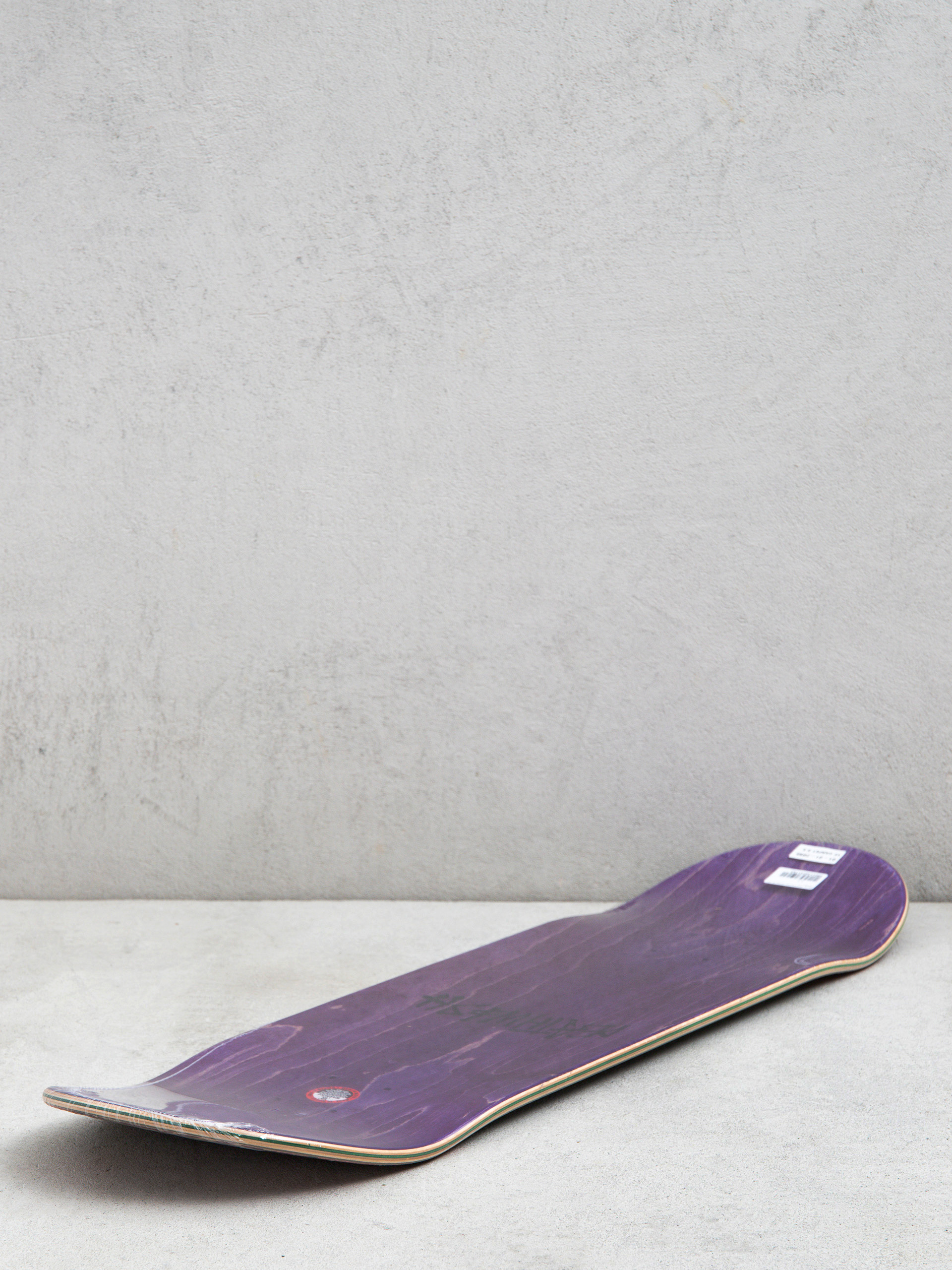 Doska Deathwish YF Carpet