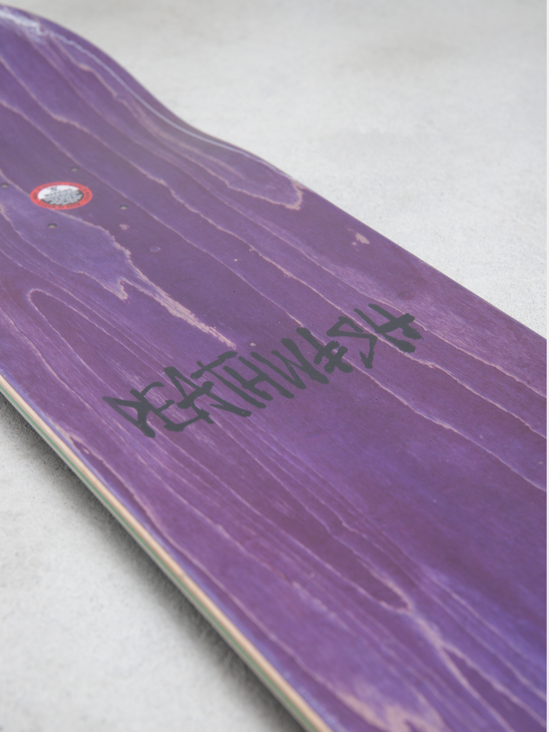 Doska Deathwish YF Carpet