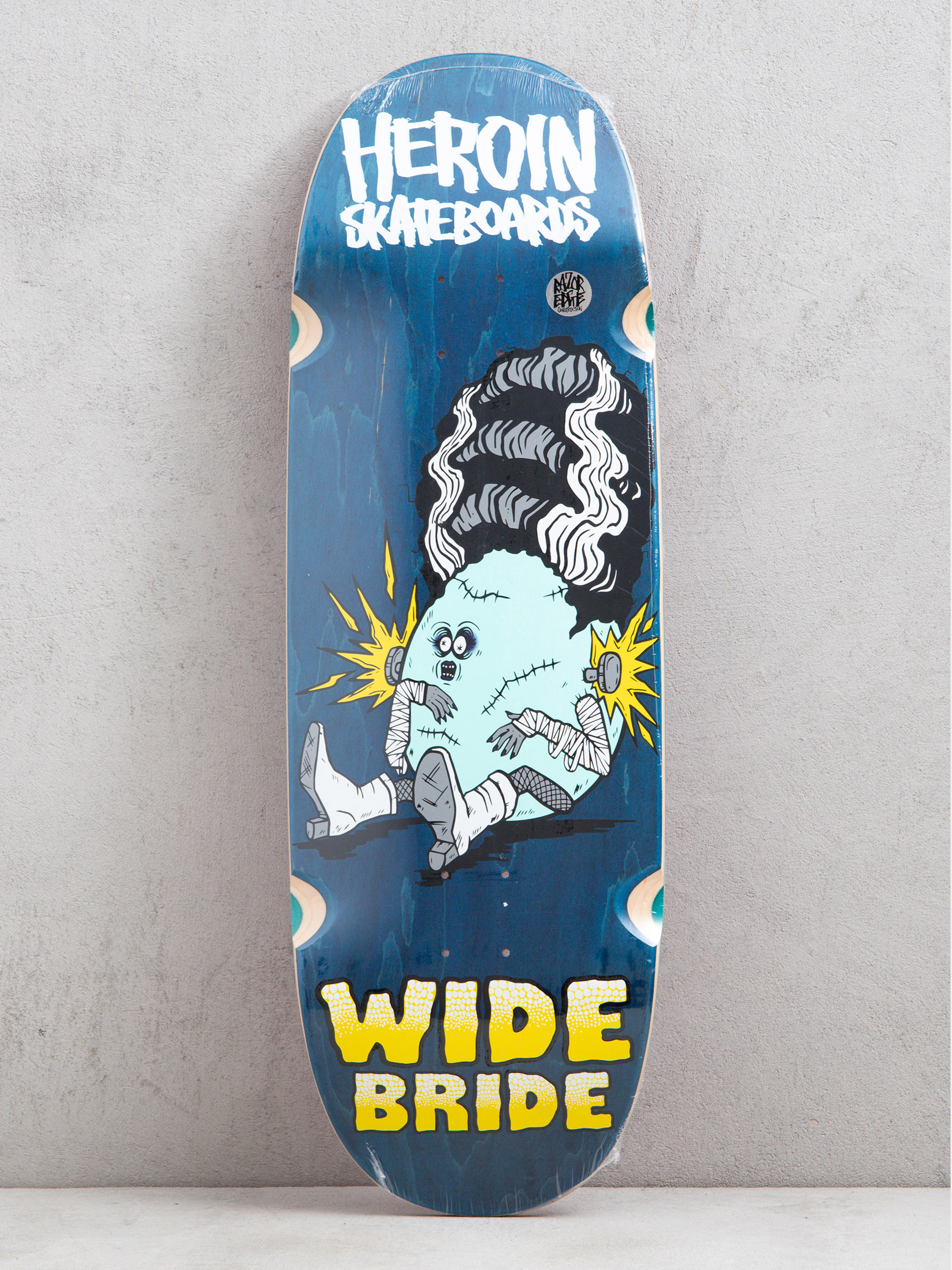 Doska Heroin Wide Bride