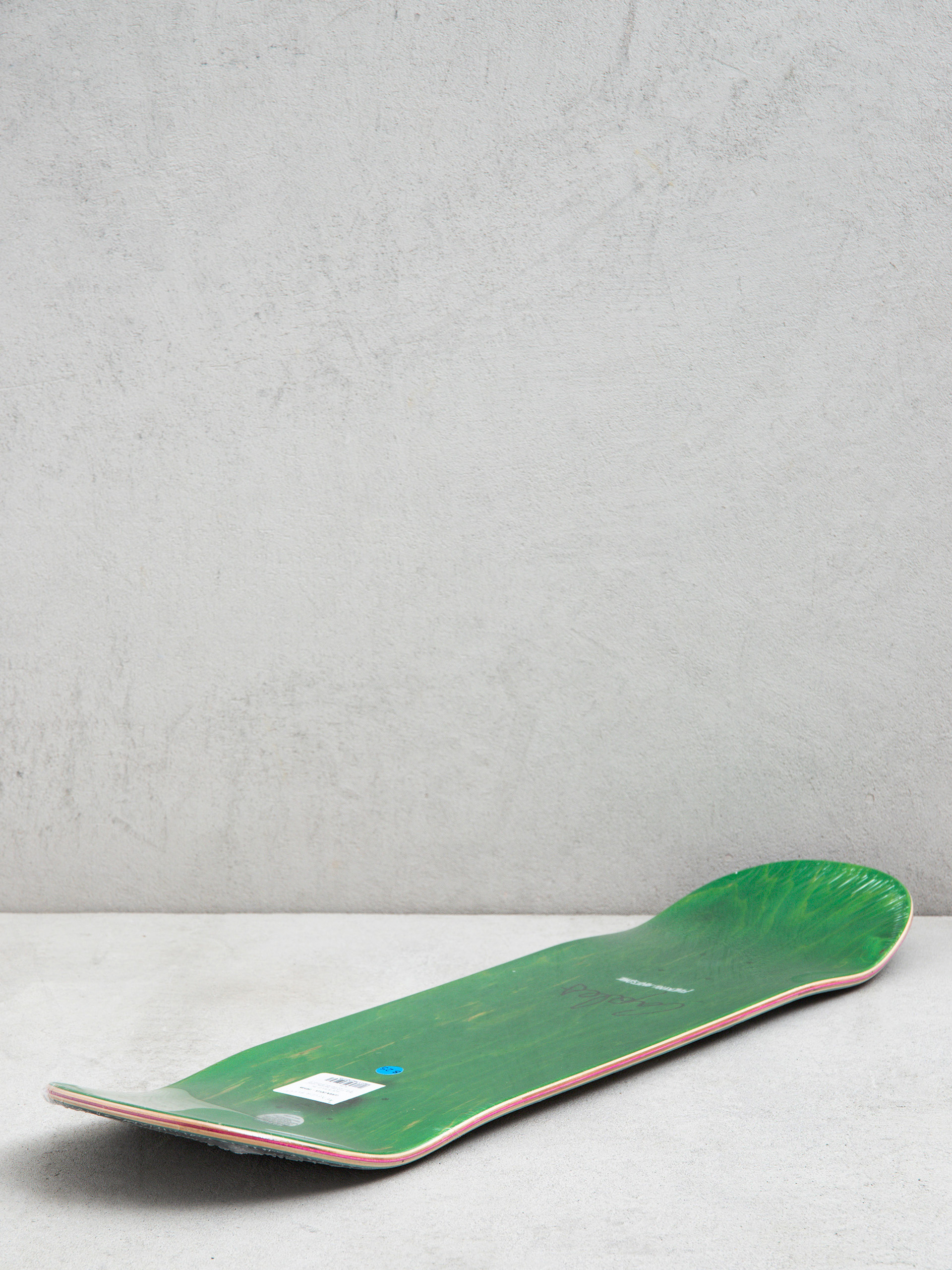 Doska Fucking Awesome Curren Caples Orphan S1