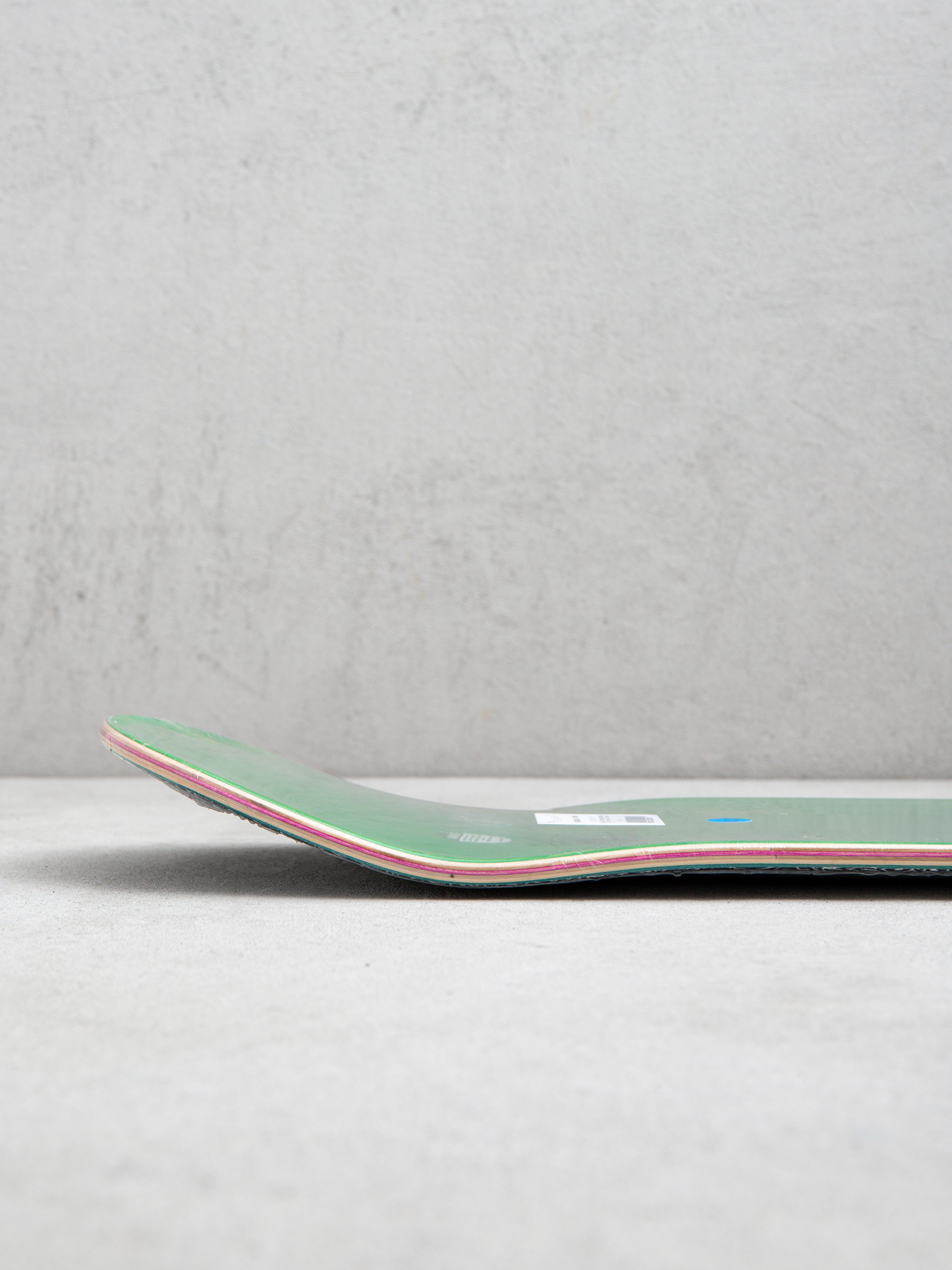 Doska Fucking Awesome Curren Caples Orphan S1