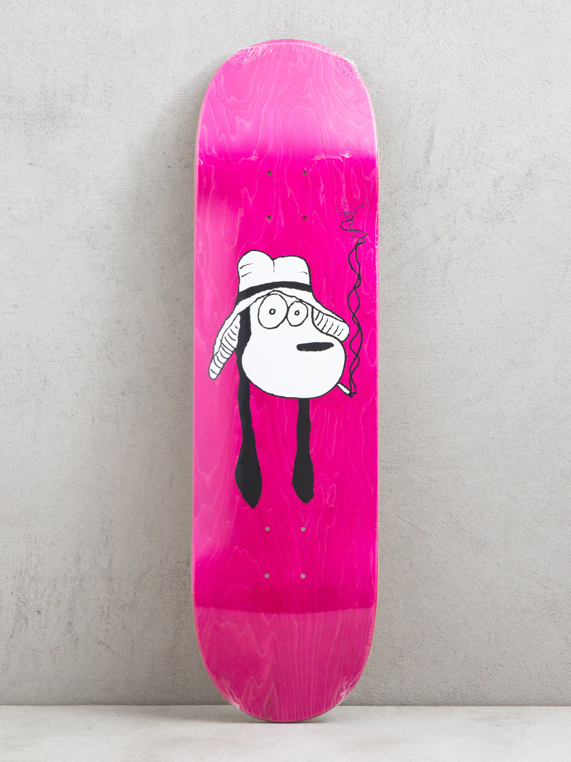Doska Fucking Awesome Elijah Berle Drawing S2 (assorted)