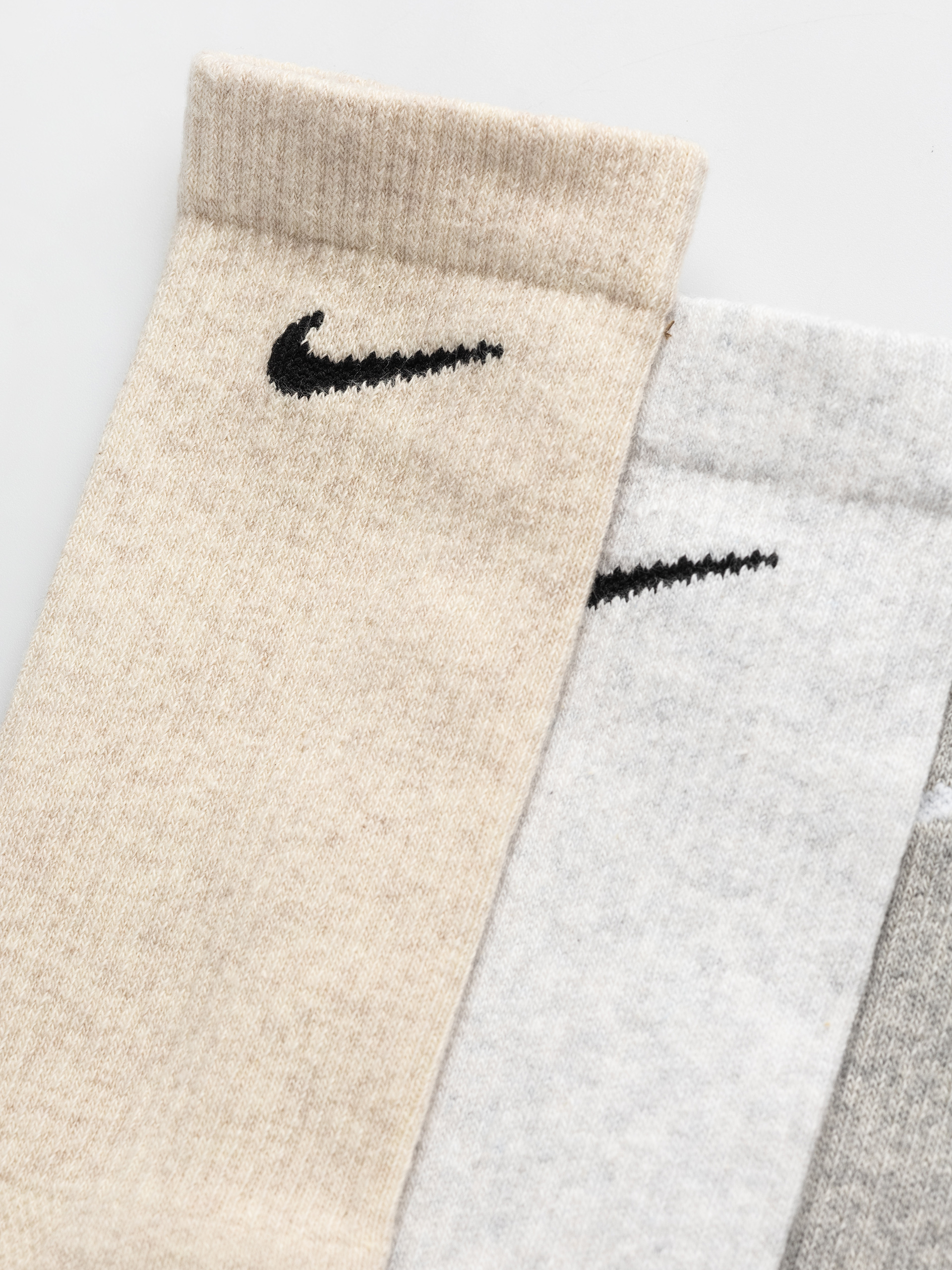 Ponožky Nike SB Everyday Elevated Crew 3p (multi/color)