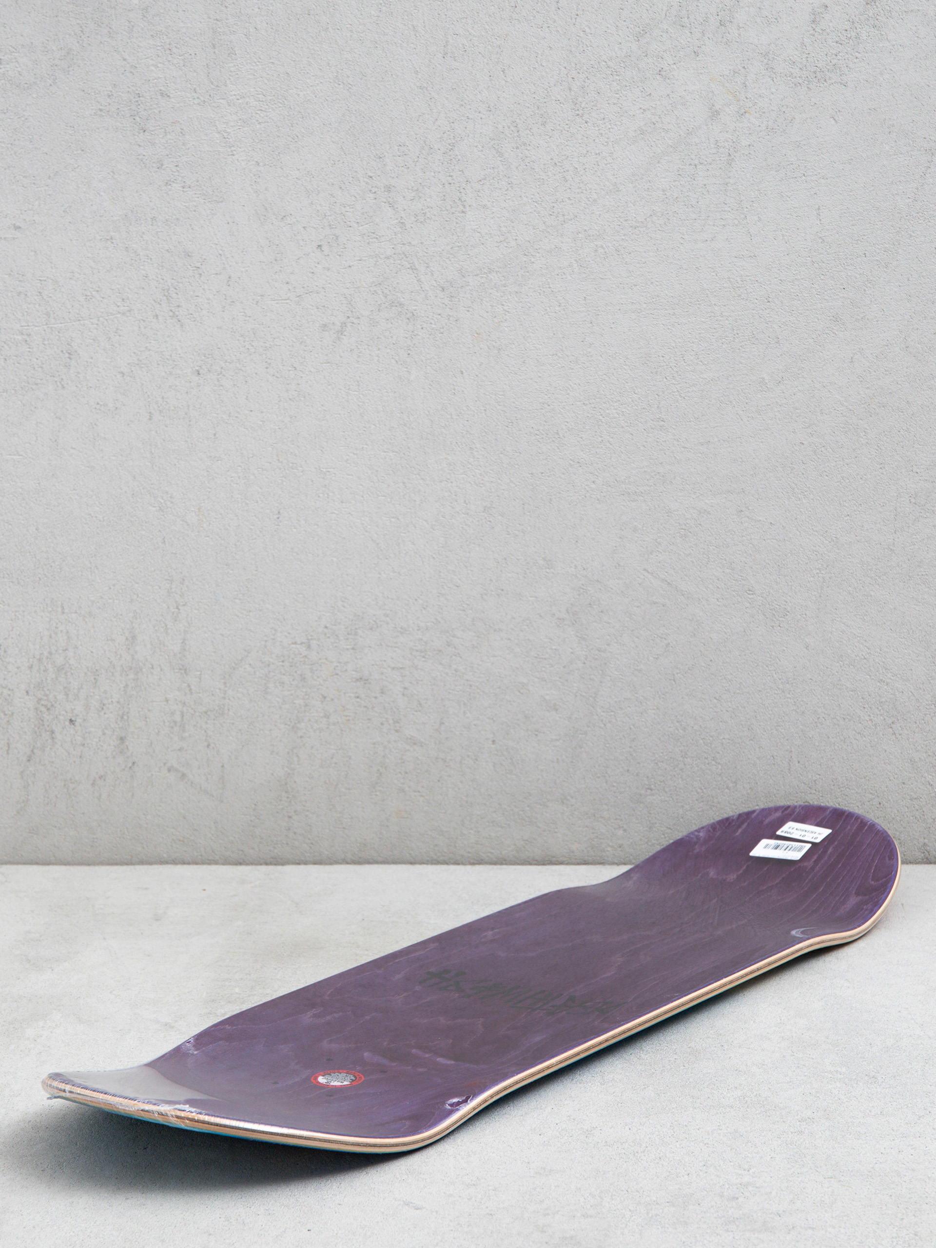 Doska Deathwish JH Ascension