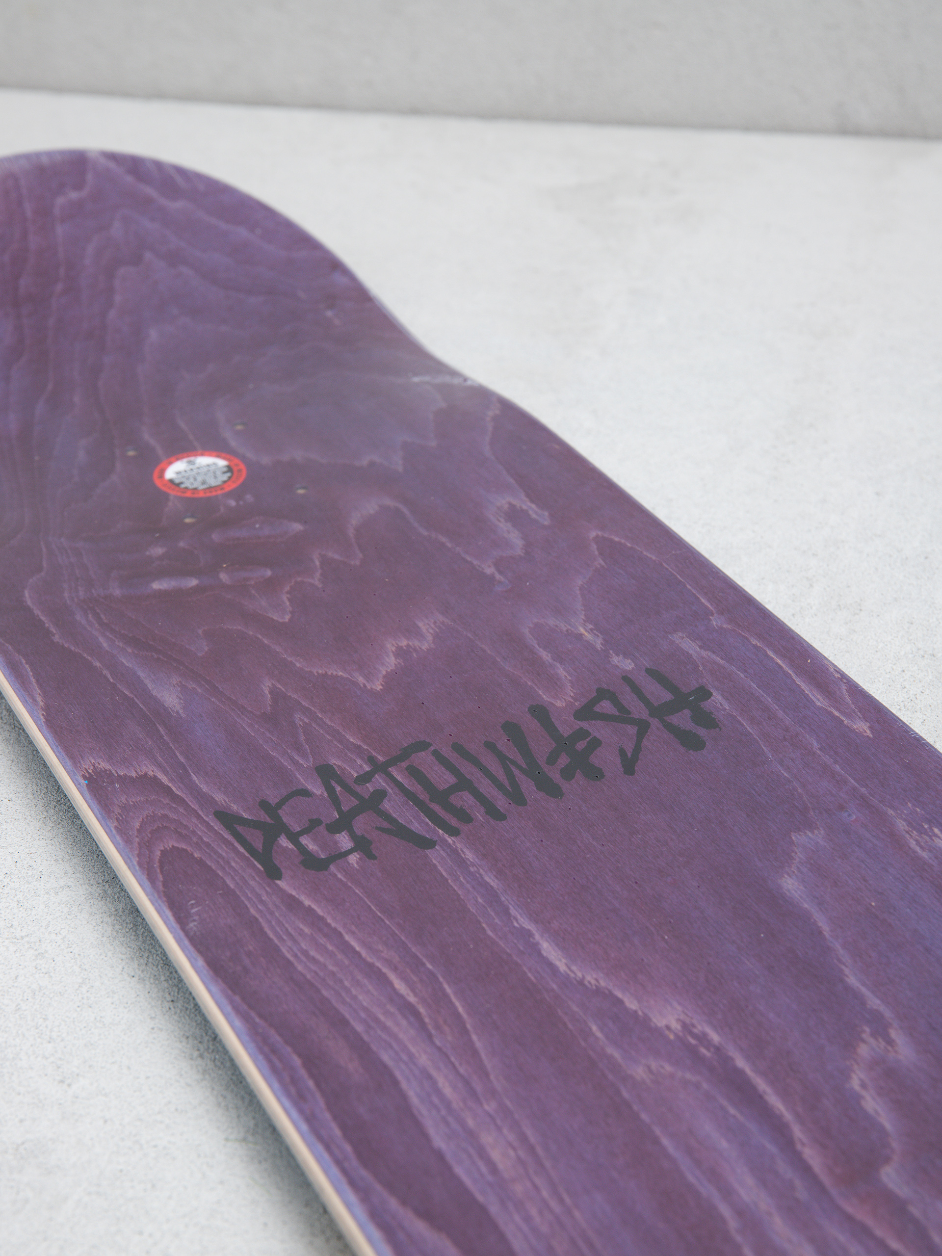 Doska Deathwish JH Ascension