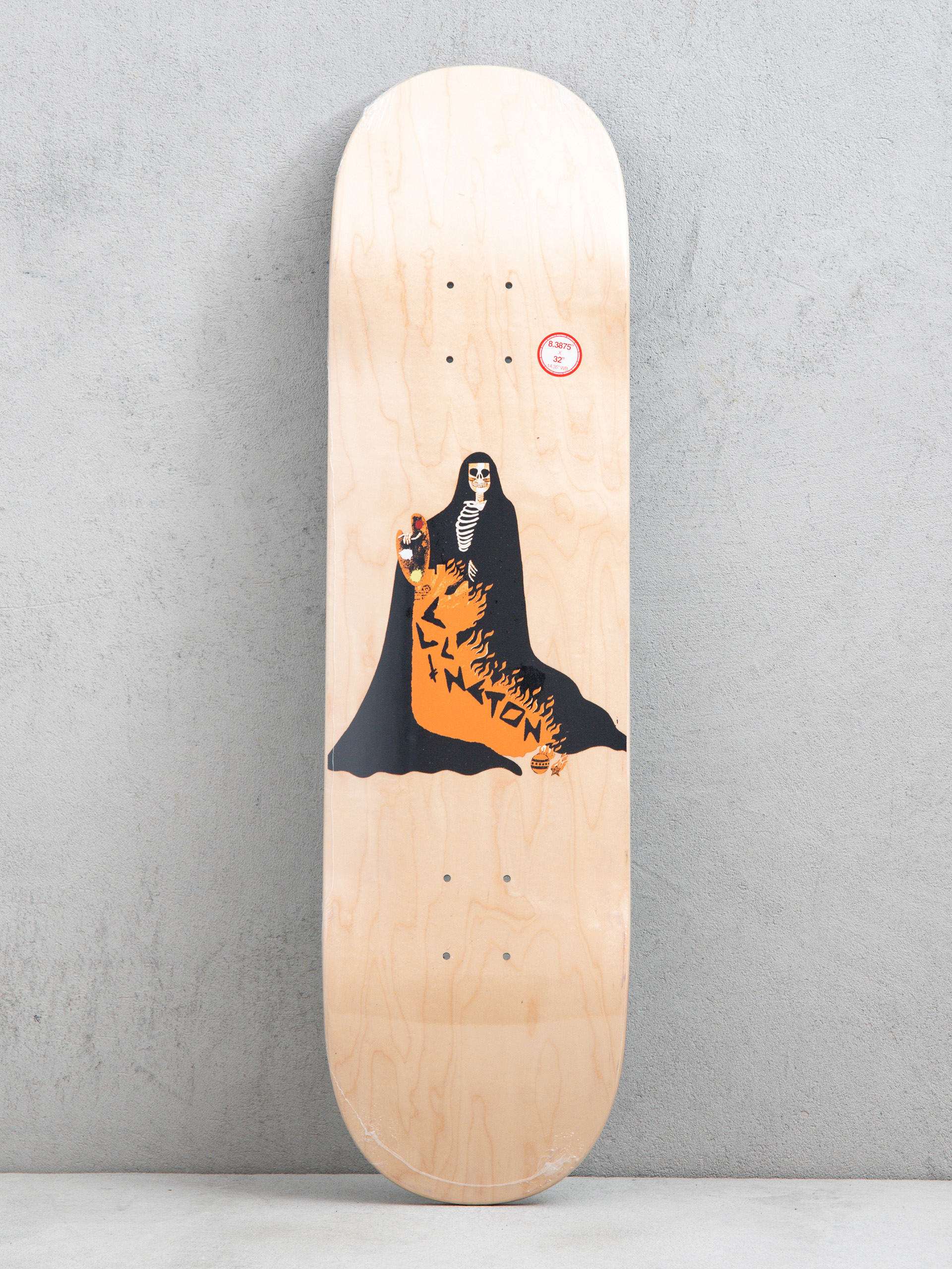Doska Deathwish EE Artist