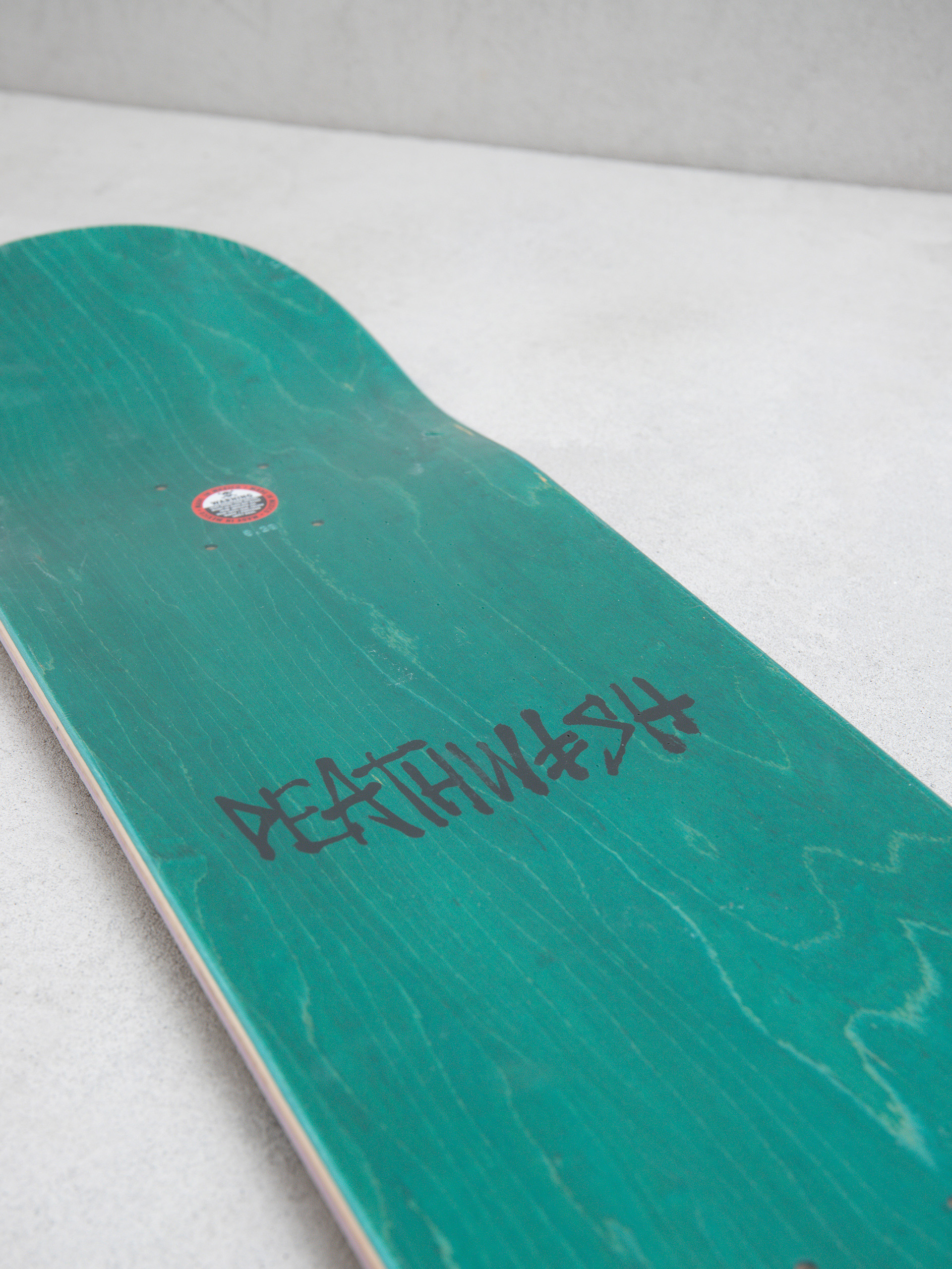 Doska Deathwish EE Artist