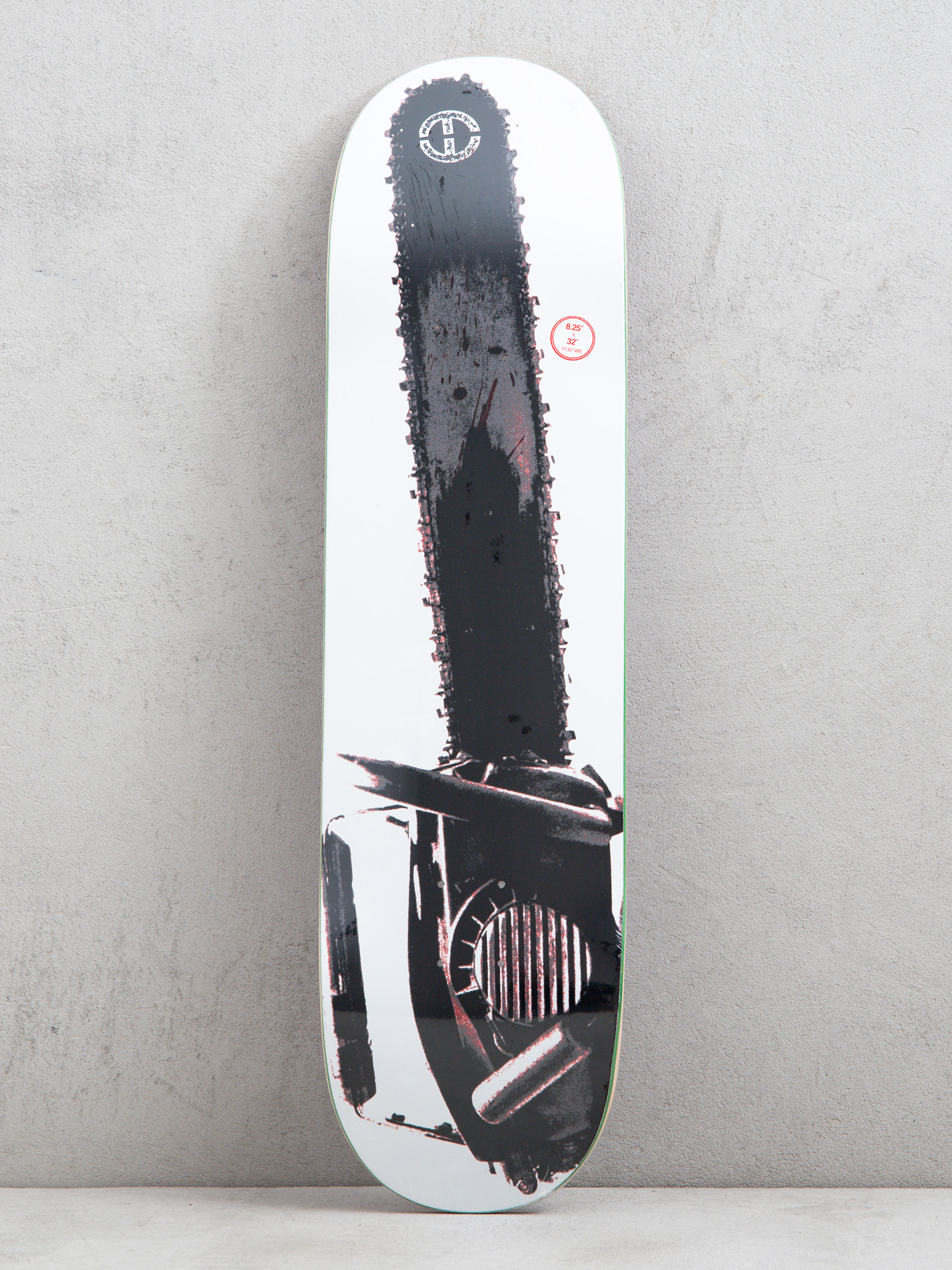 Doska Deathwish EE Pieces