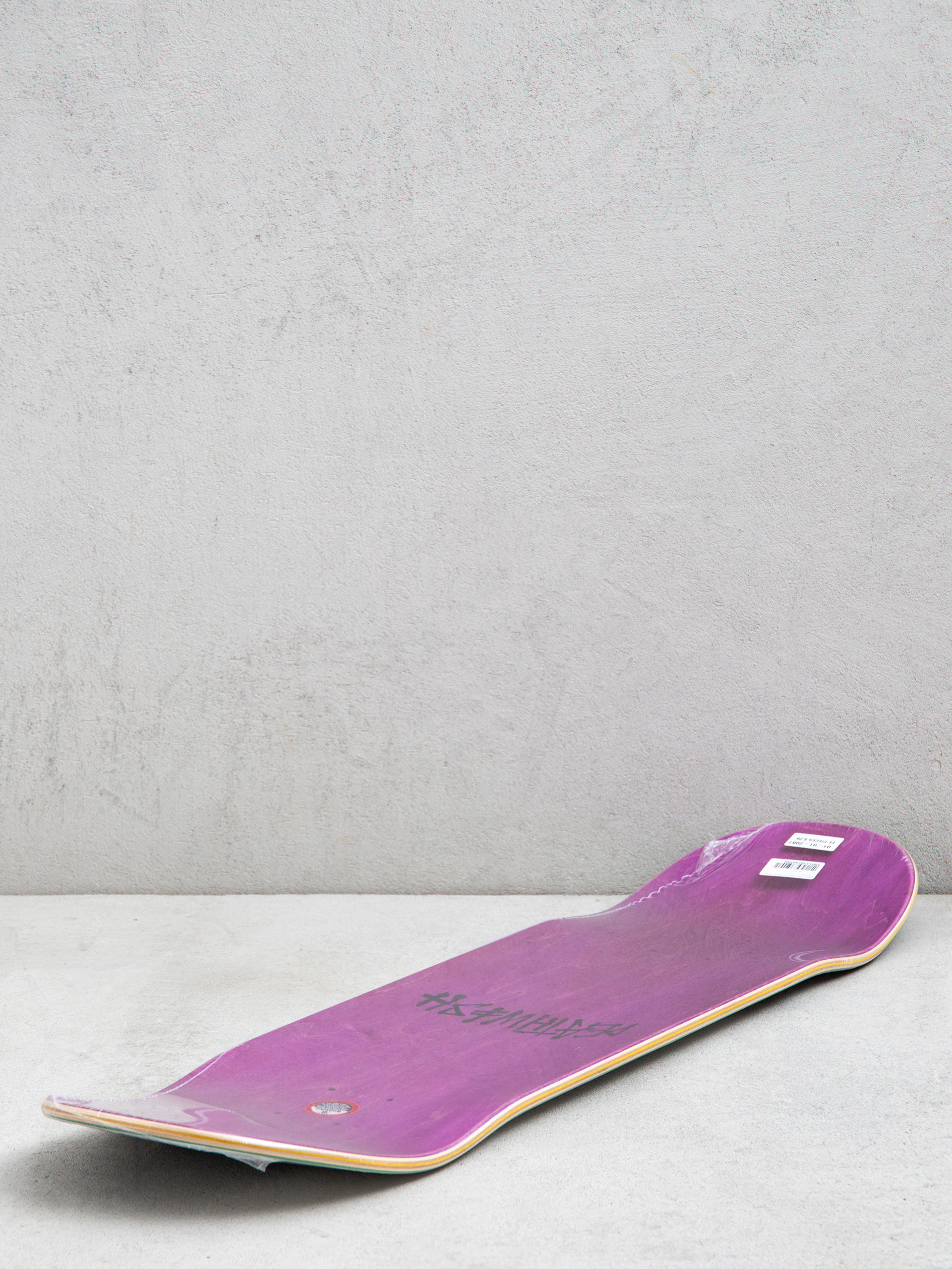 Doska Deathwish EE Pieces