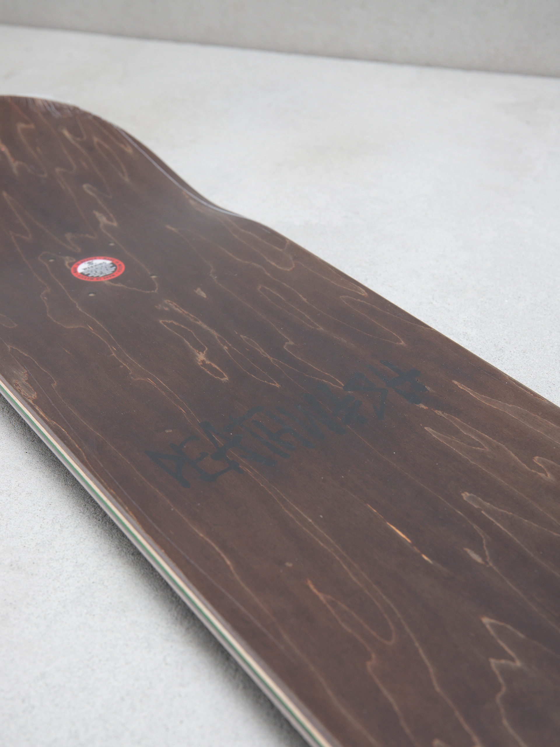 Doska Deathwish TK Collect Call