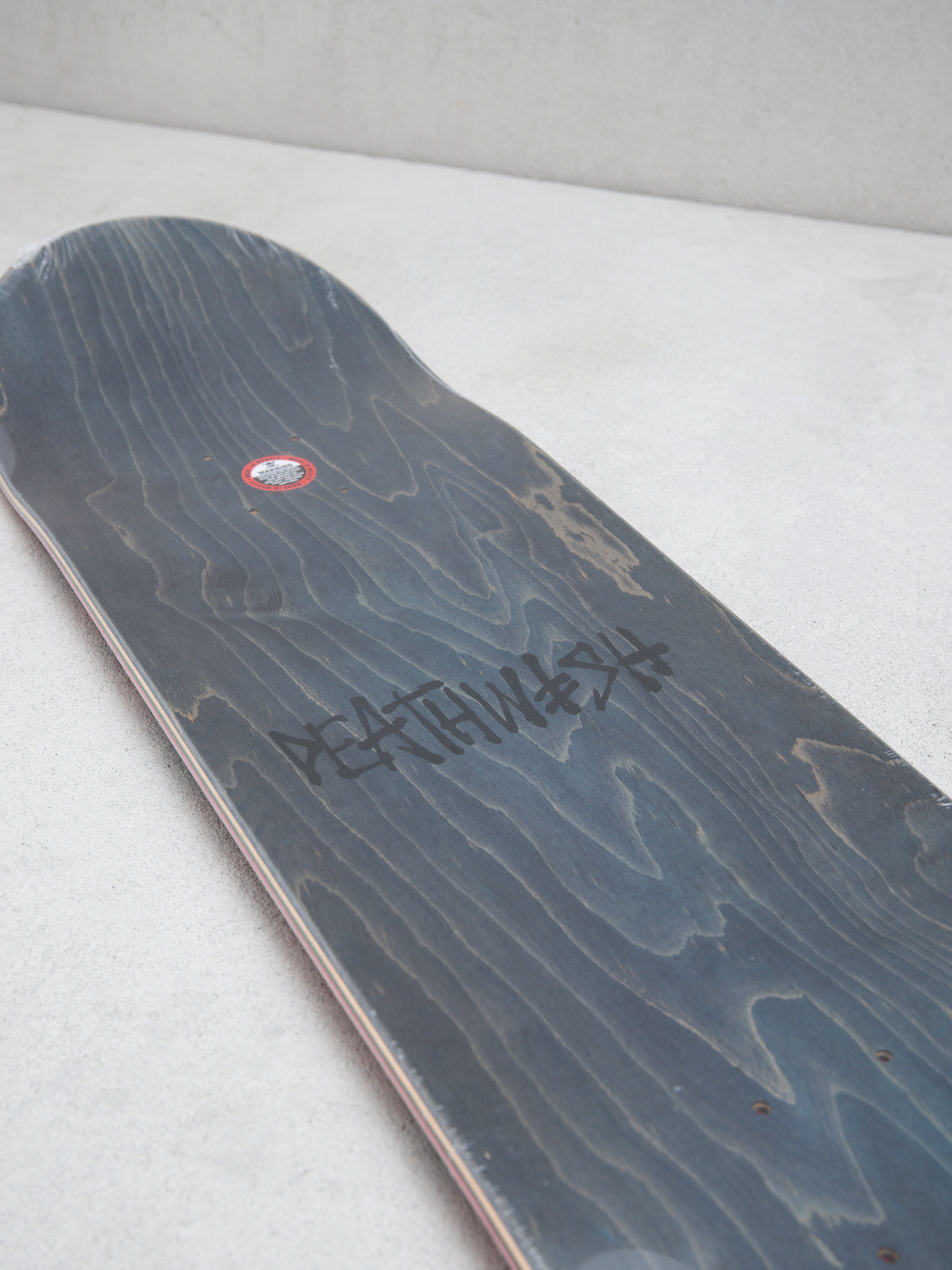 Doska Deathwish Crime