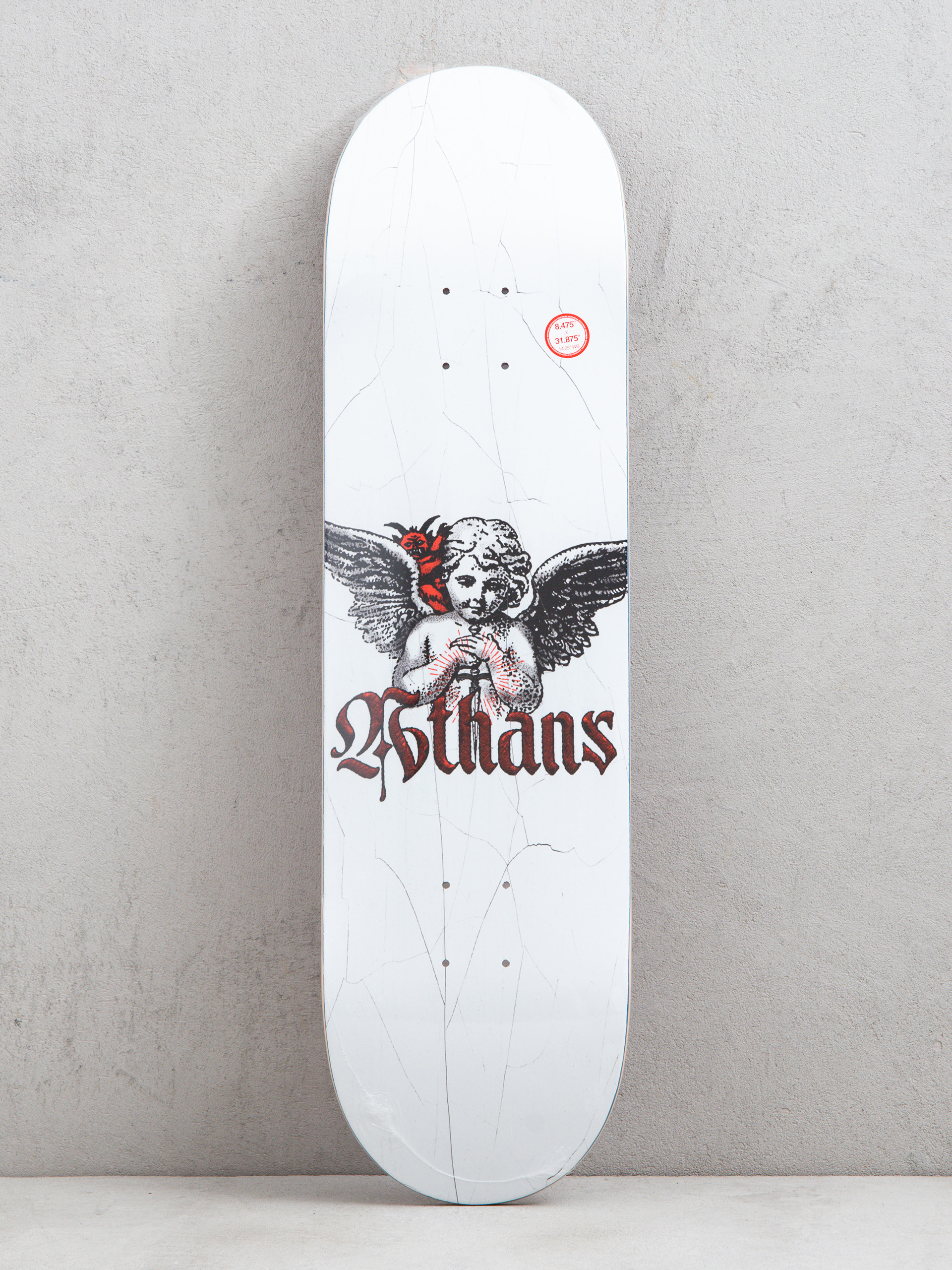 Doska Deathwish CA Cherub