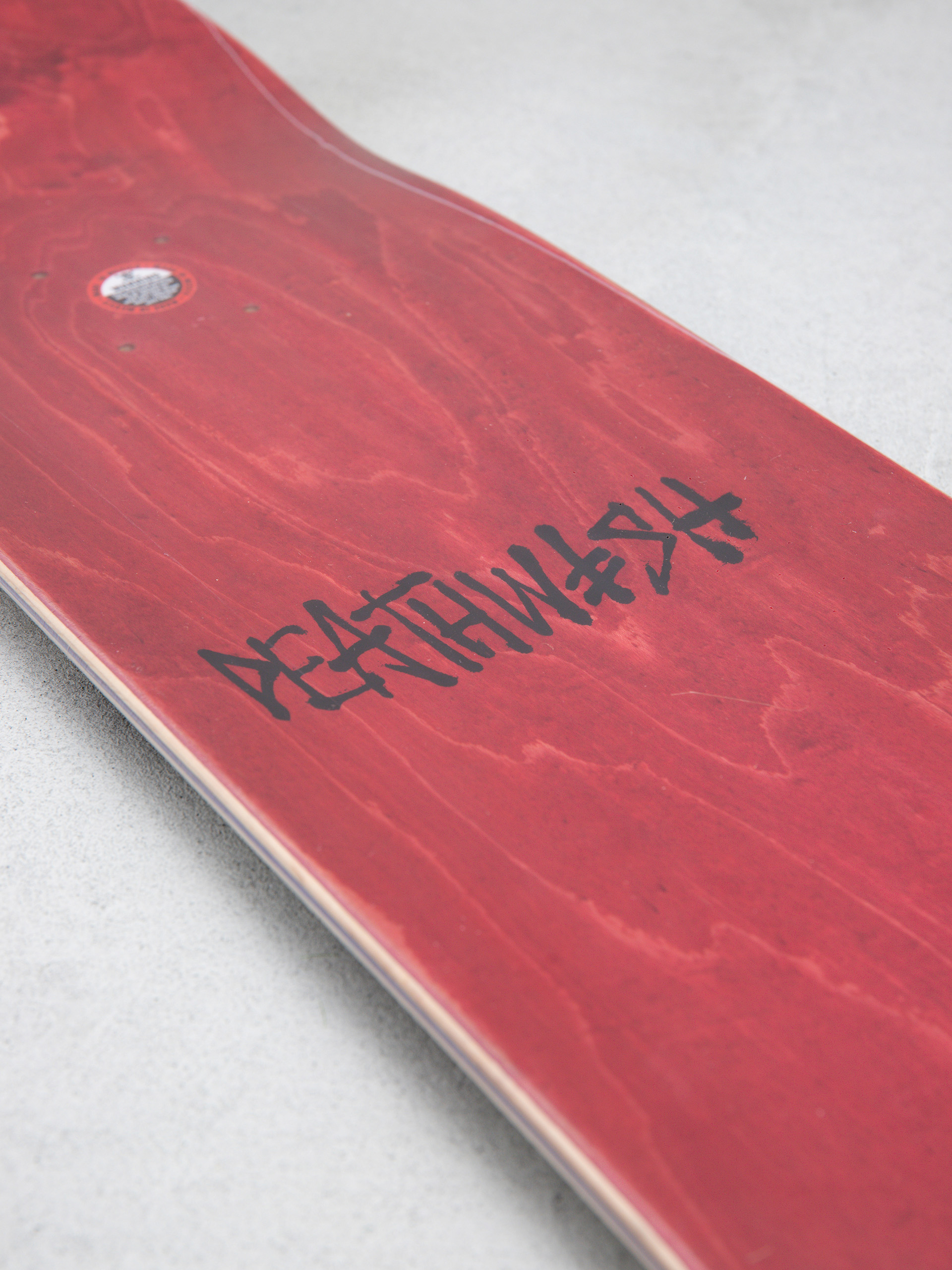 Doska Deathwish CA Cherub