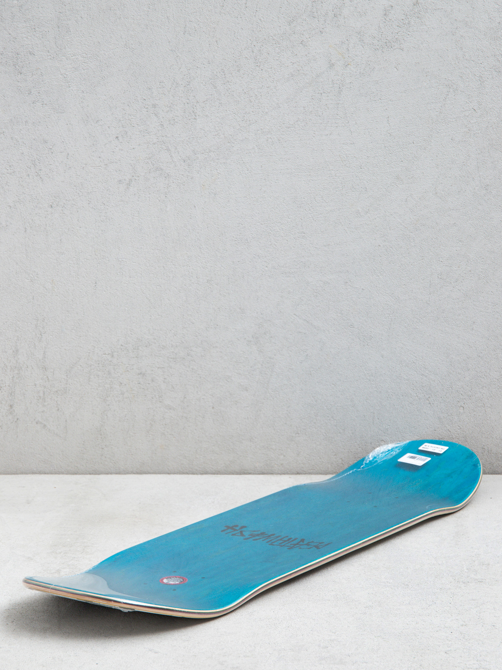 Doska Deathwish Caustic