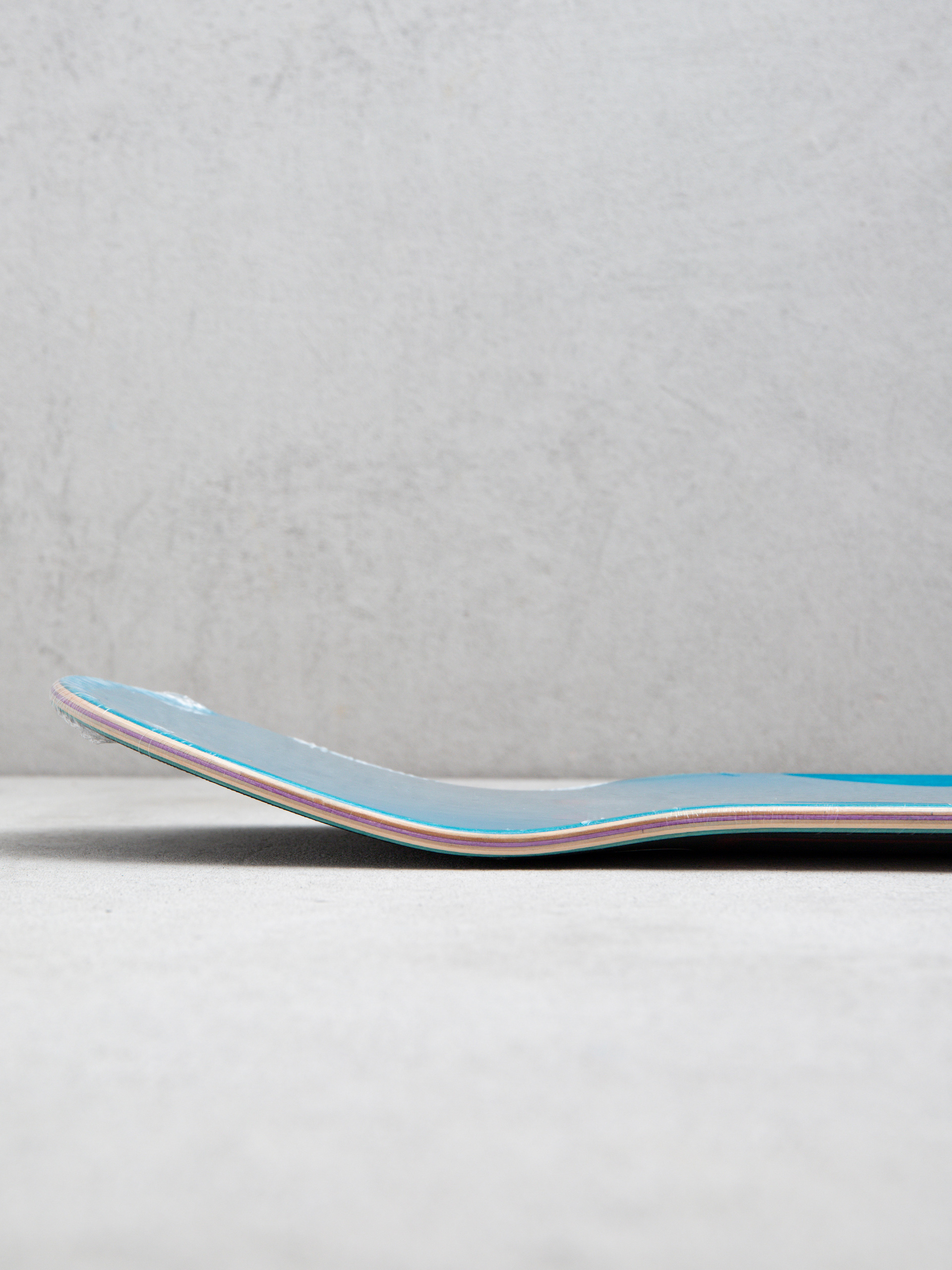 Doska Baker Casper Brooker Steel Dreams