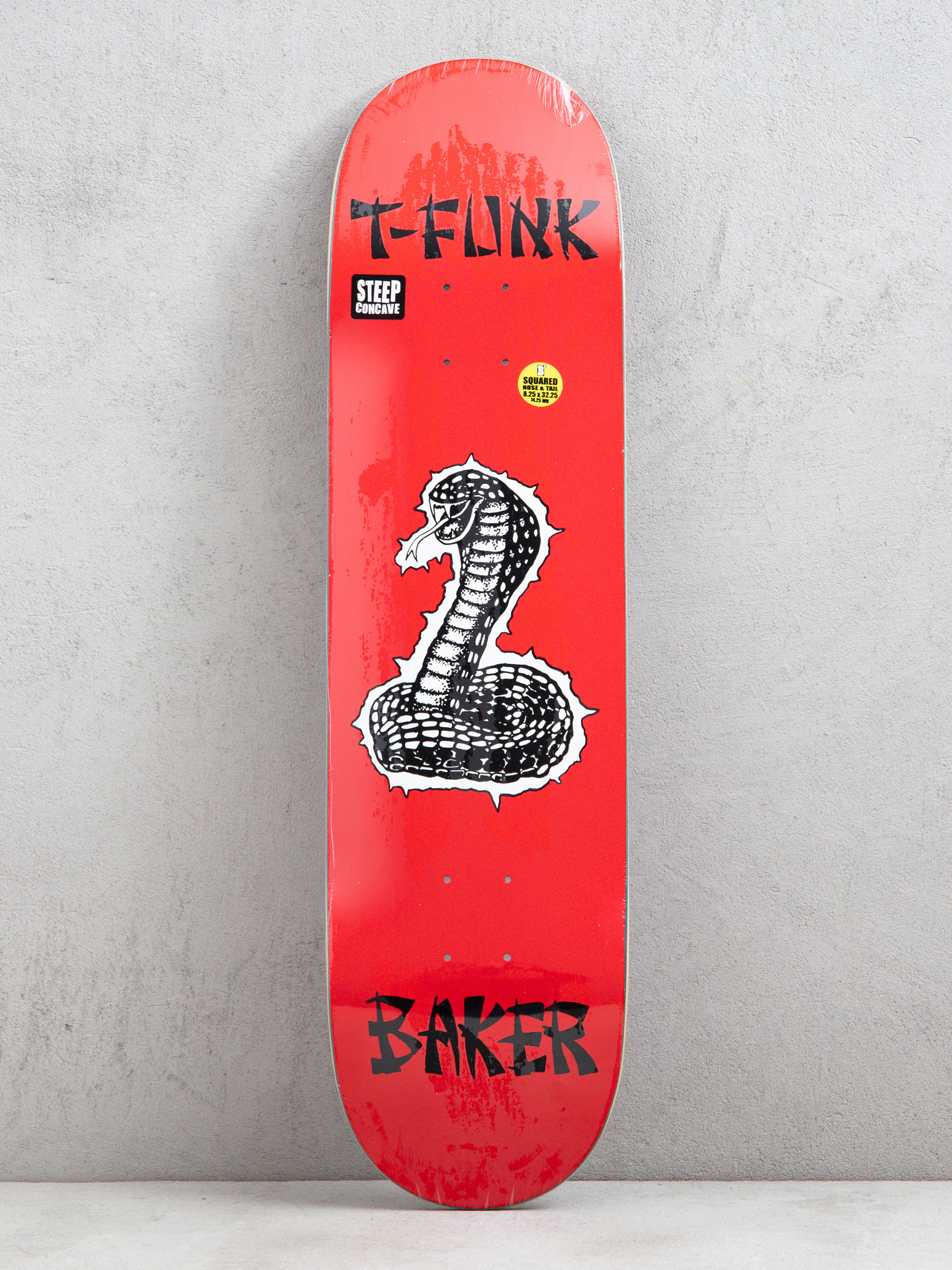 Doska Baker T-Funk Neurotoxin