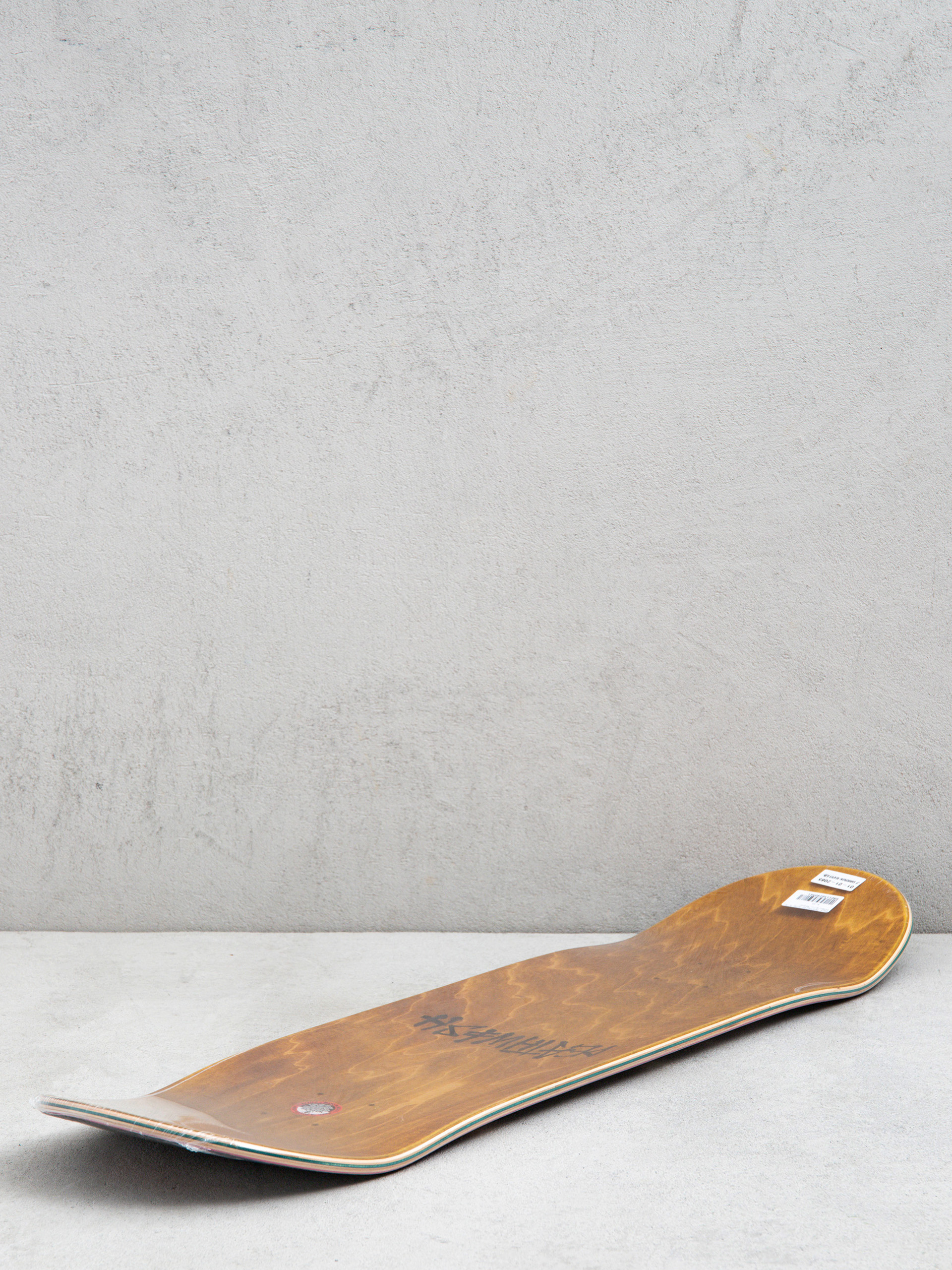 Doska Deathwish JF Samborgini Reaper