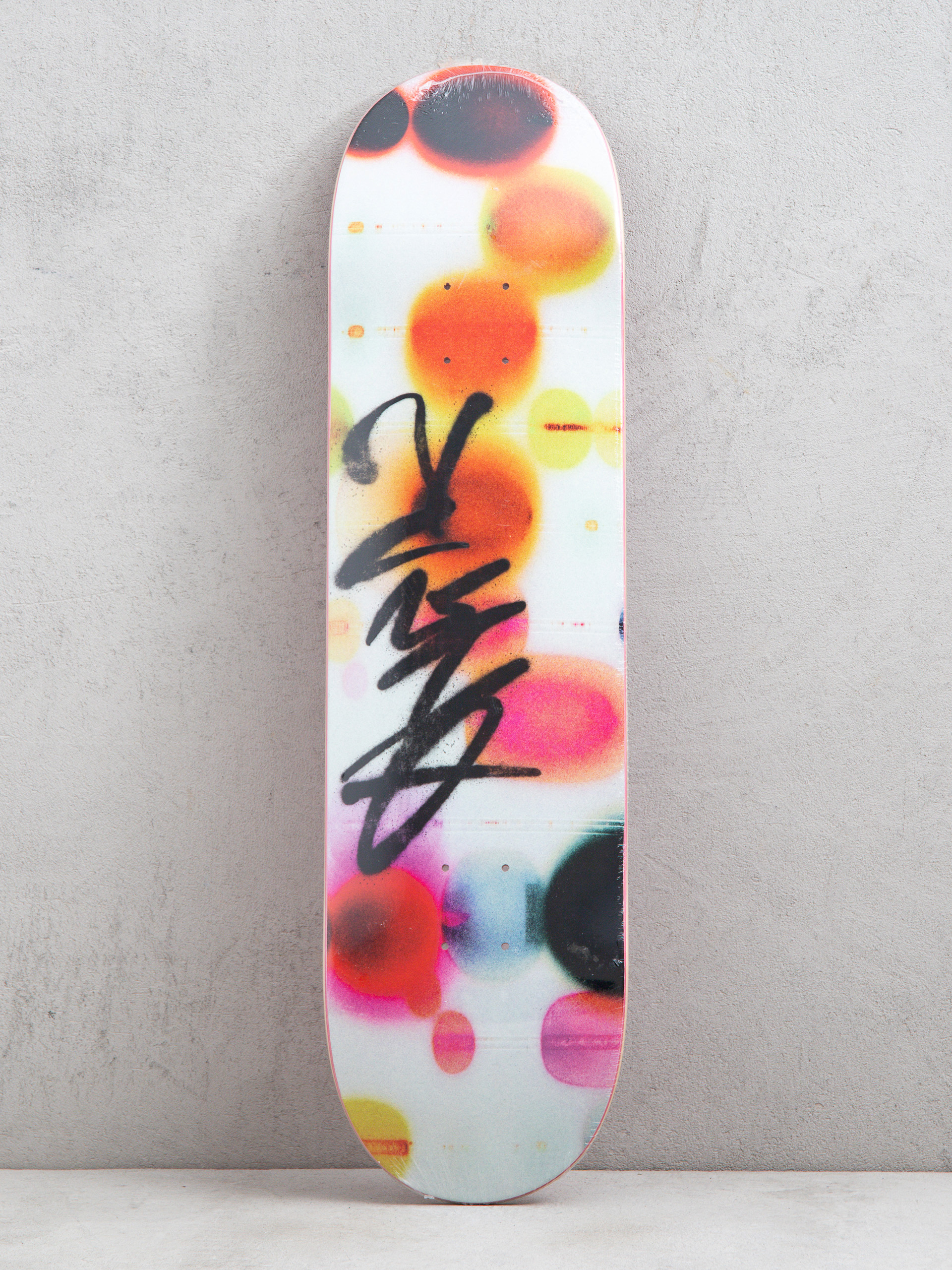 Doska April Skateboards Yuto Genes