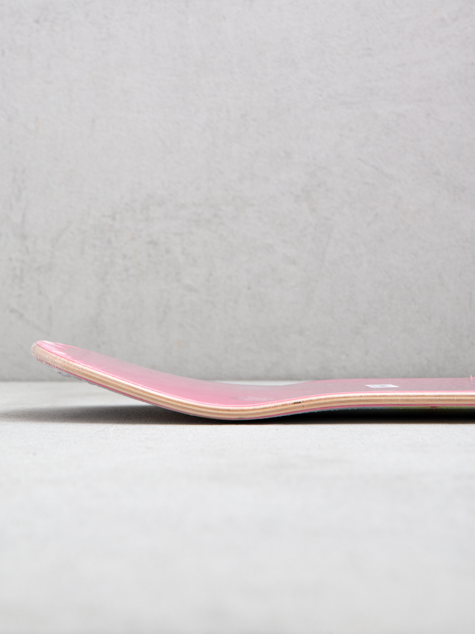 Doska April Skateboards Yuto Genes