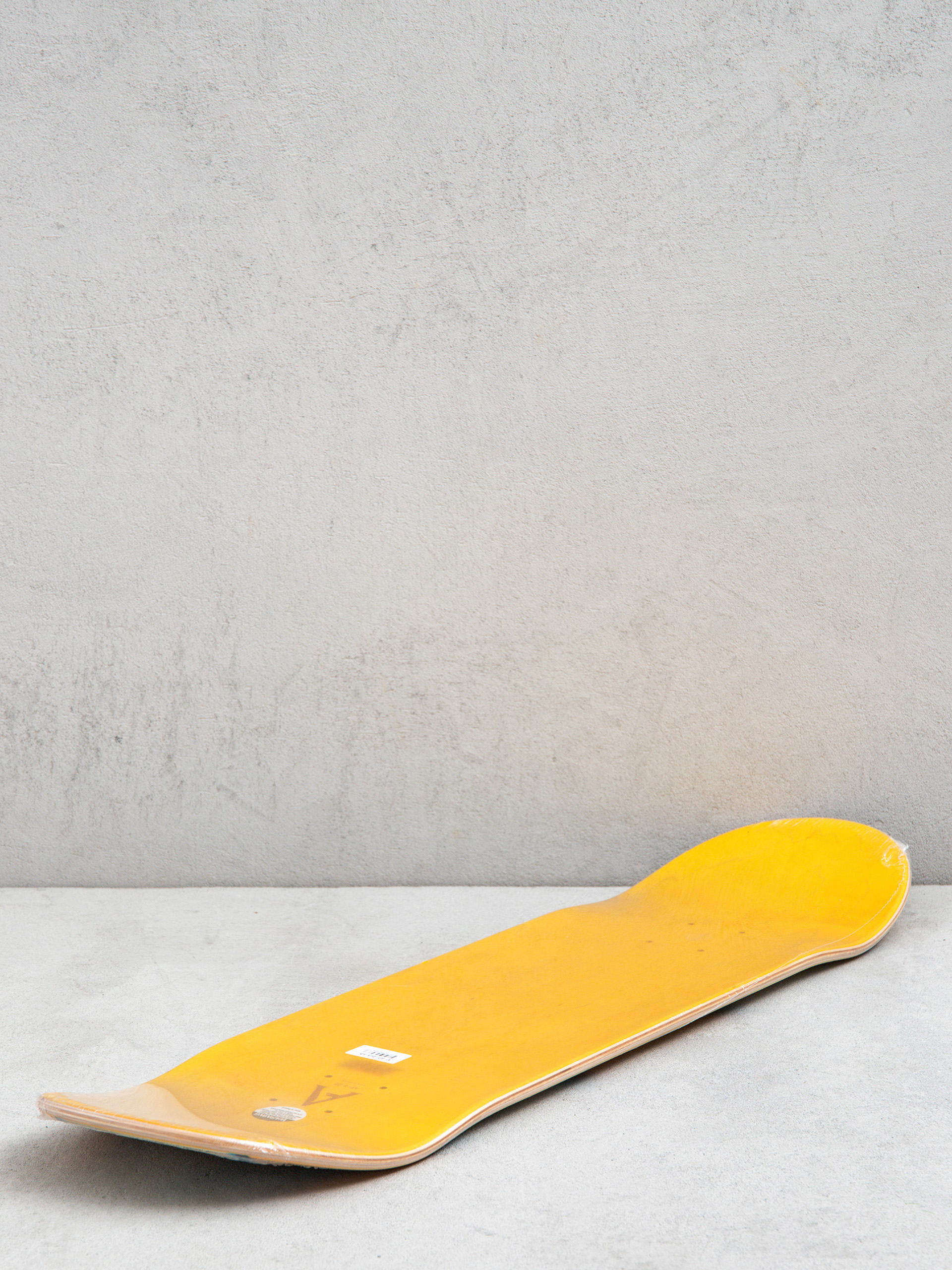 Doska April Skateboards Mariano Cells