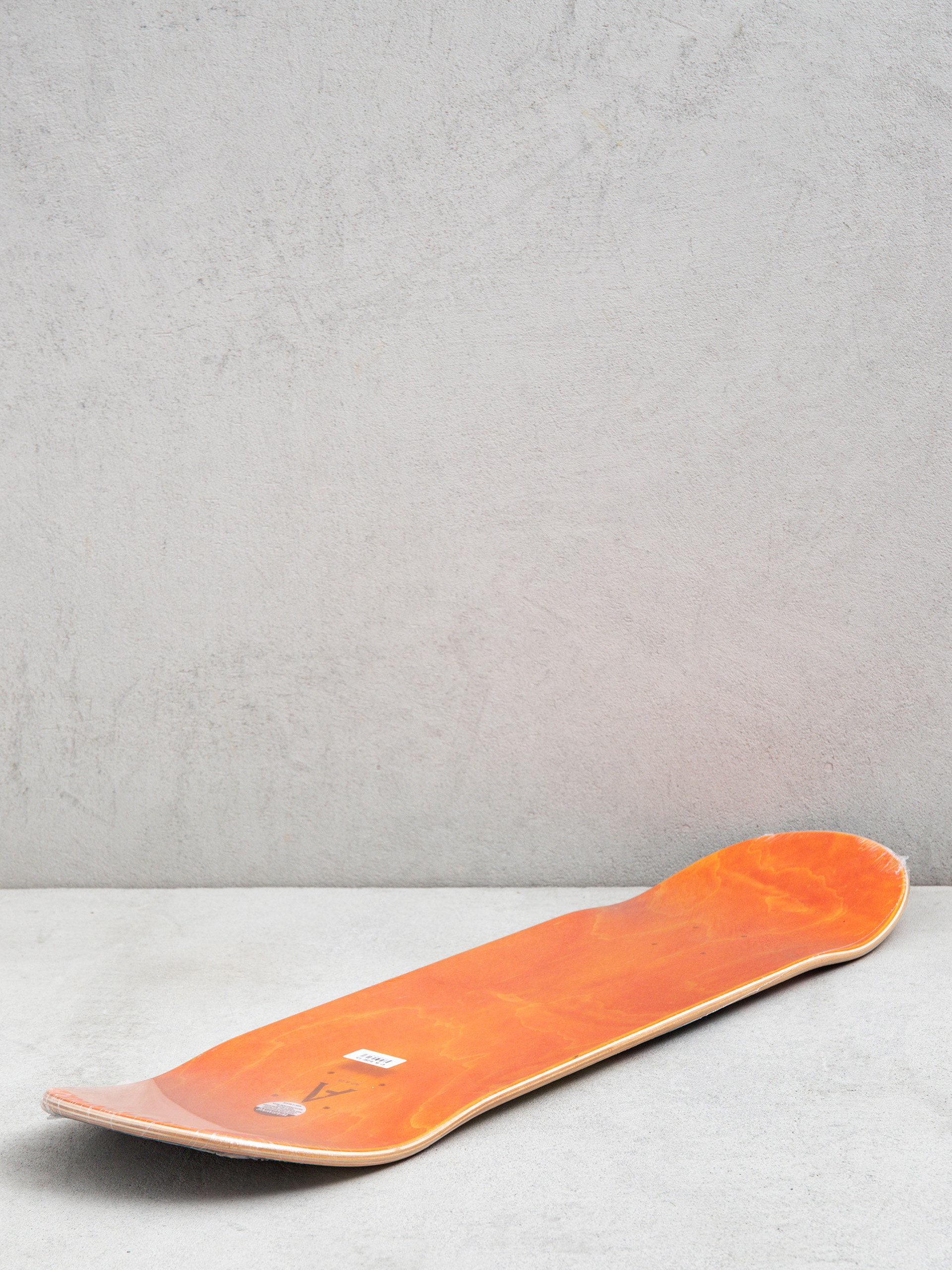 Doska April Skateboards Kessner Record