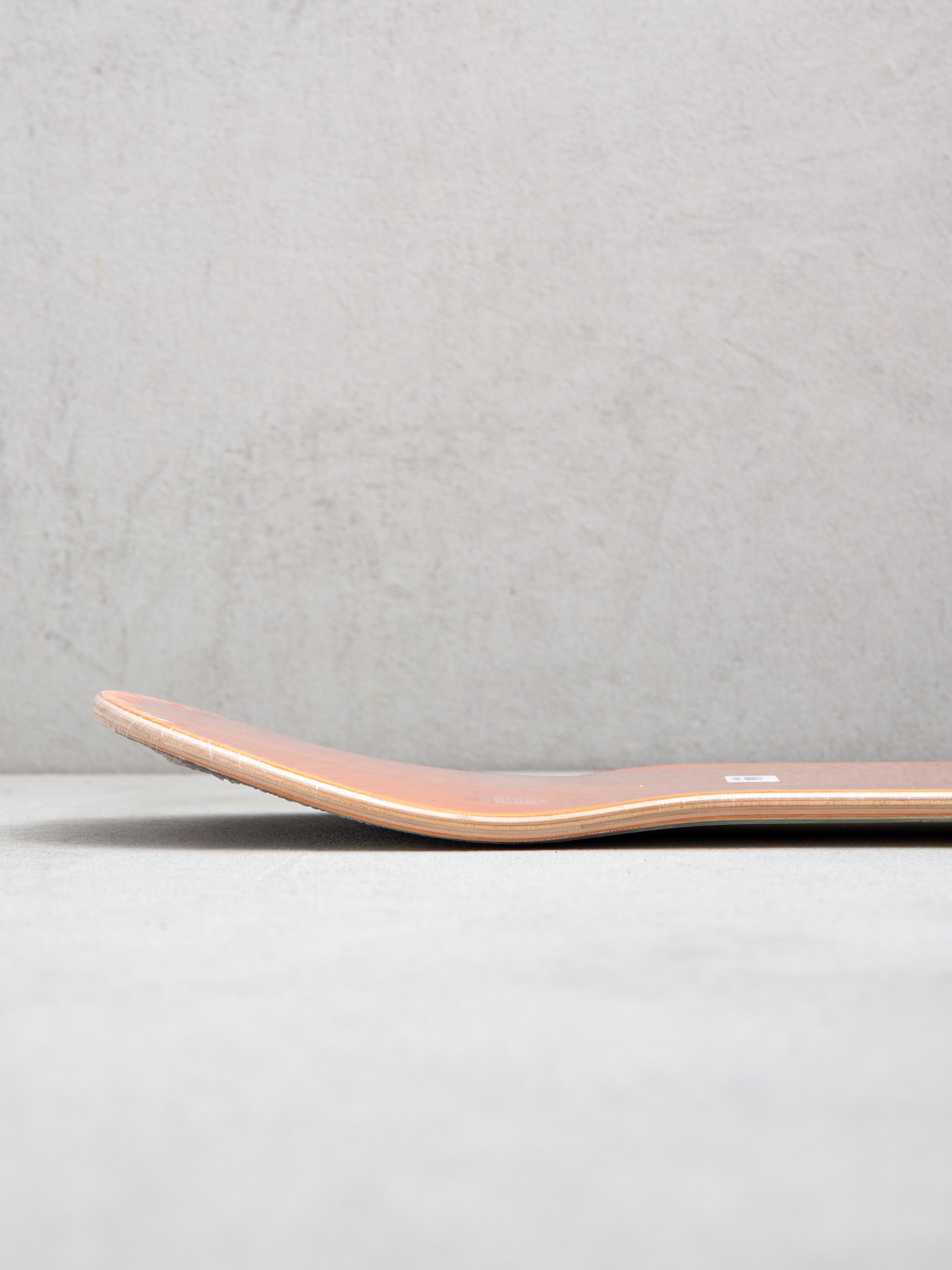 Doska April Skateboards Kessner Record