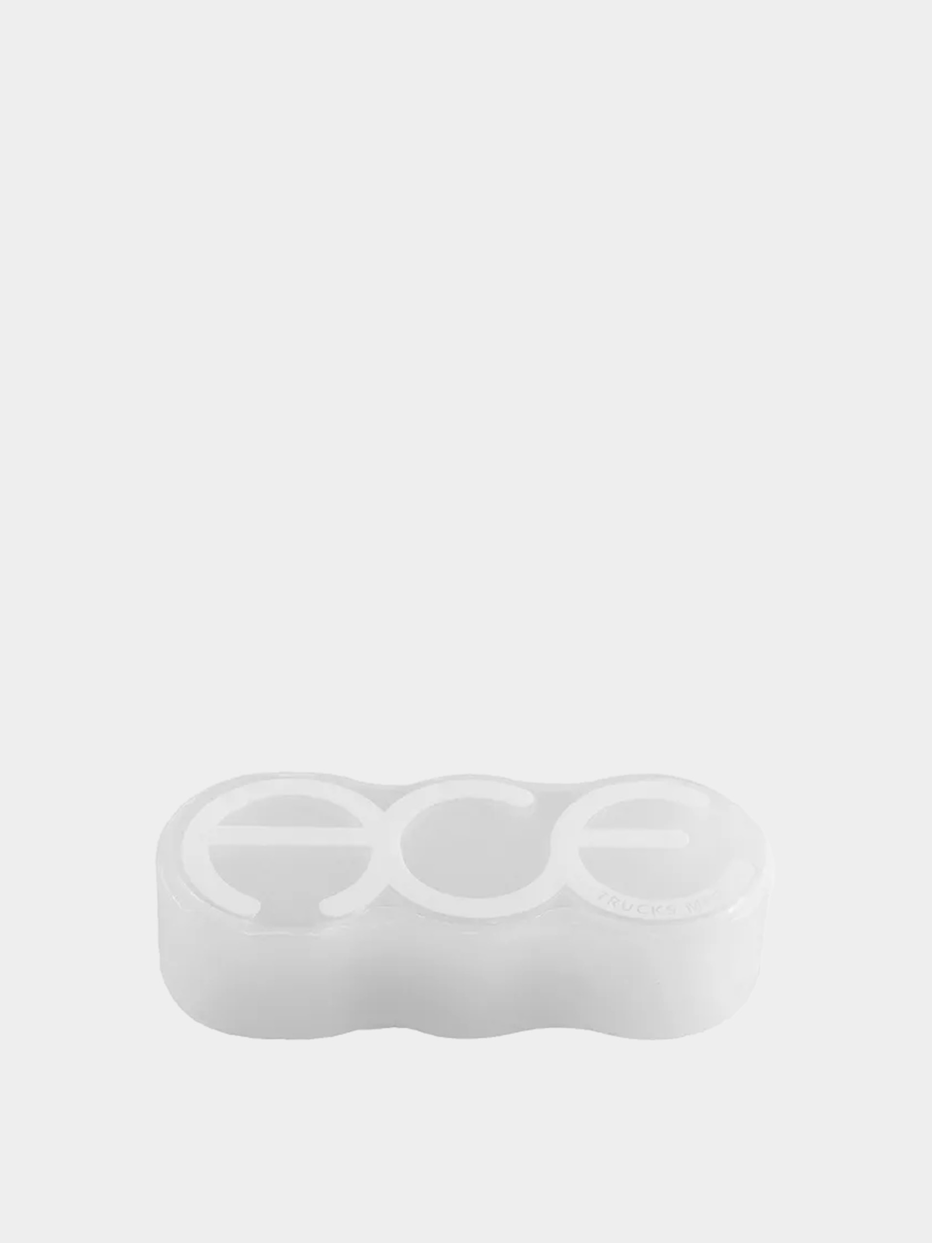 Vosk Ace Skate Wax (clear)