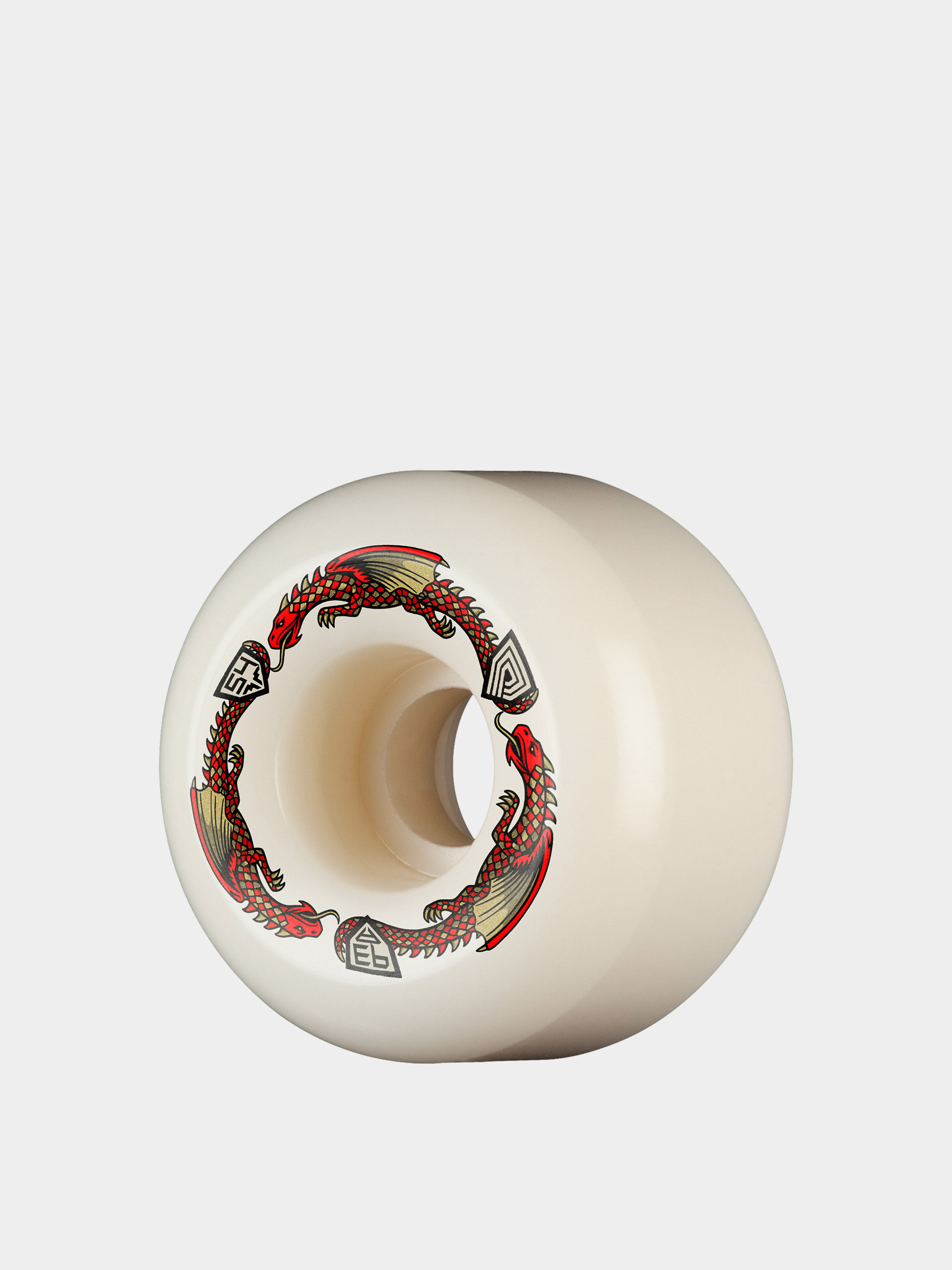 Kolieska Powell Peralta Dragon Formula 93A A2 (off white)