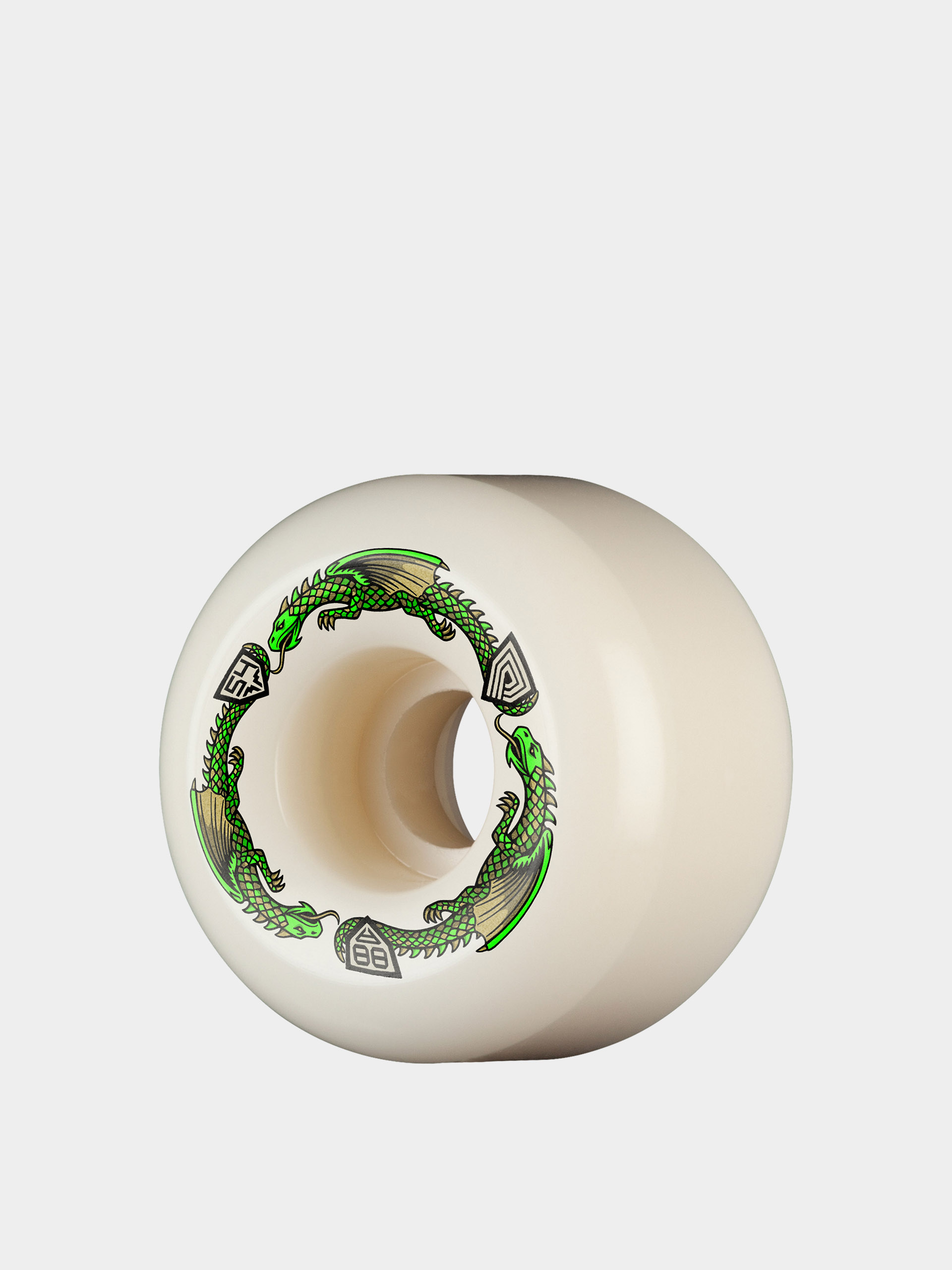 Kolieska Powell Peralta Dragon Formula 88A A2 (off white)