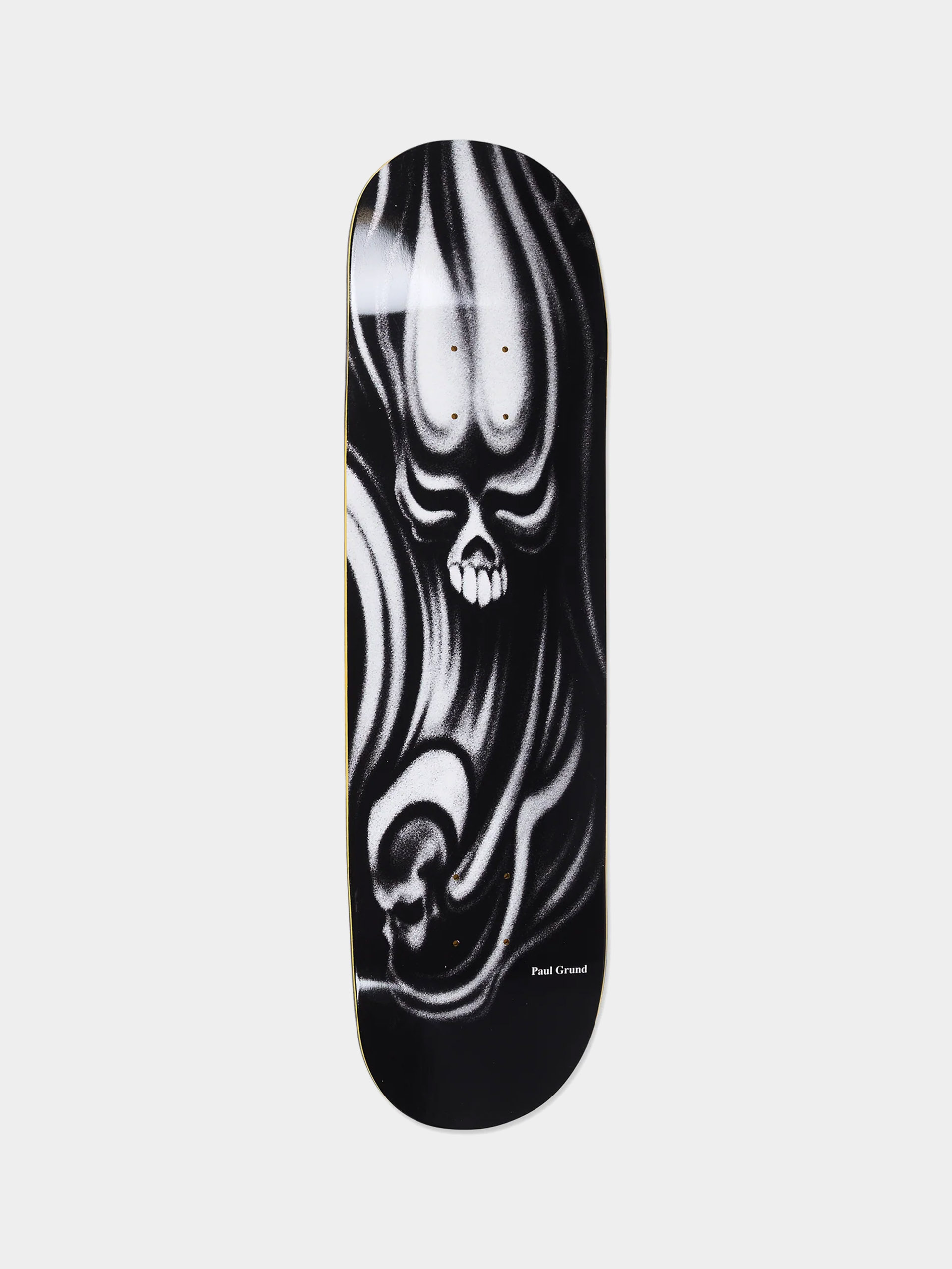 Doska Polar Skate Paul Grund Skulls