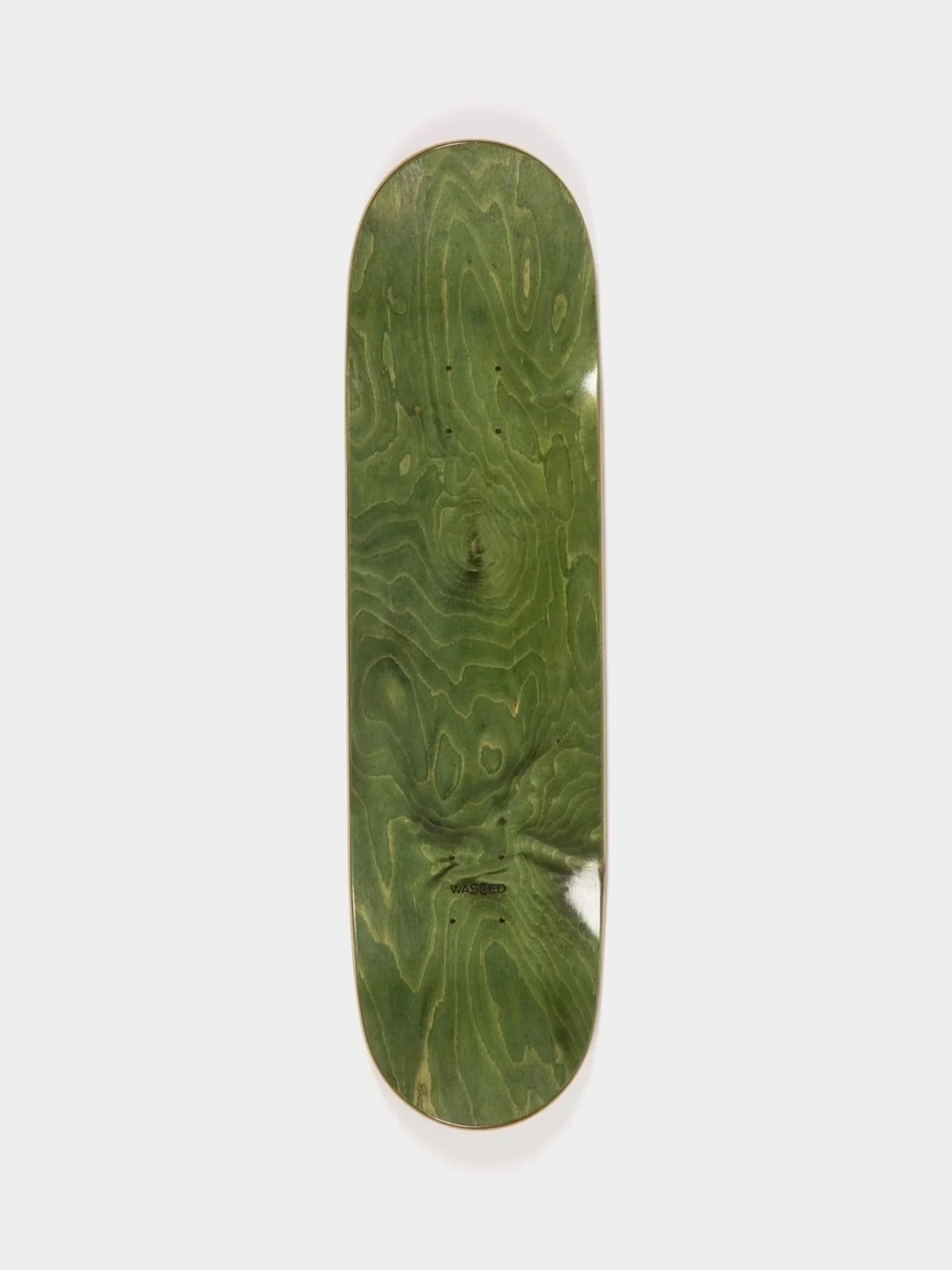 Doska Wasted Paris Catacombs Board (black)