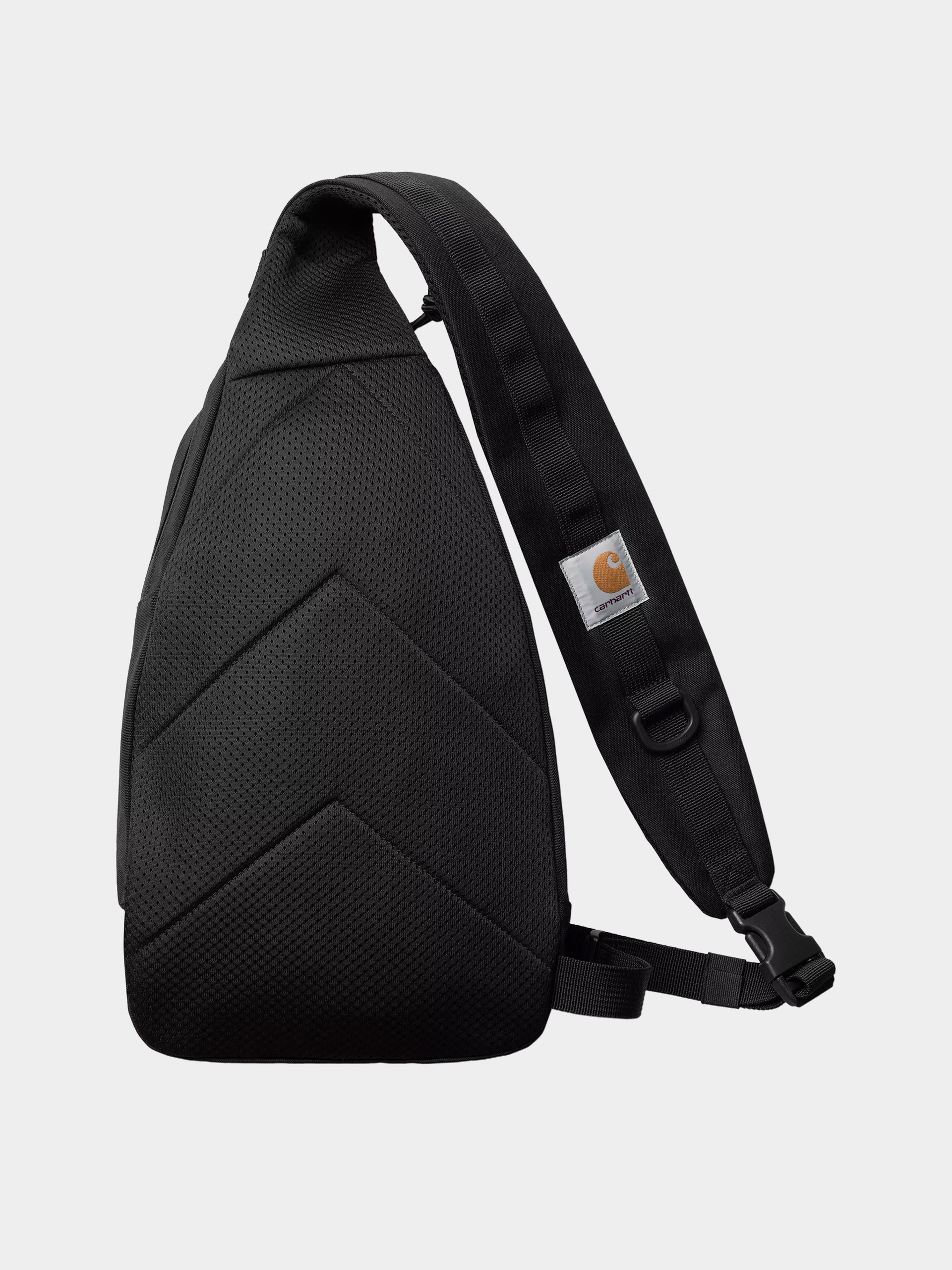 Batoh Carhartt WIP Kyle Sling Bag (black)