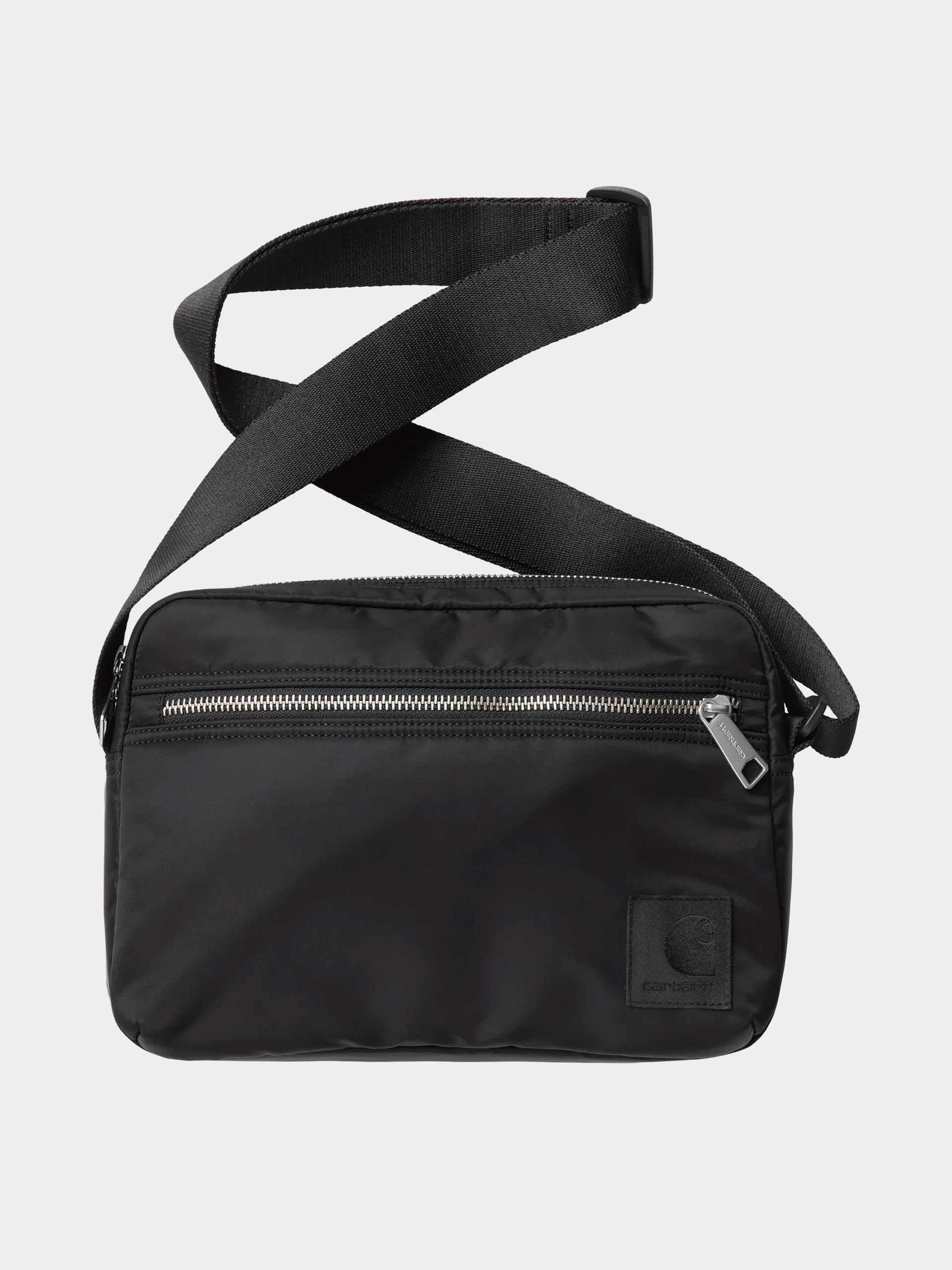 Kabelka Carhartt WIP Otis (black)