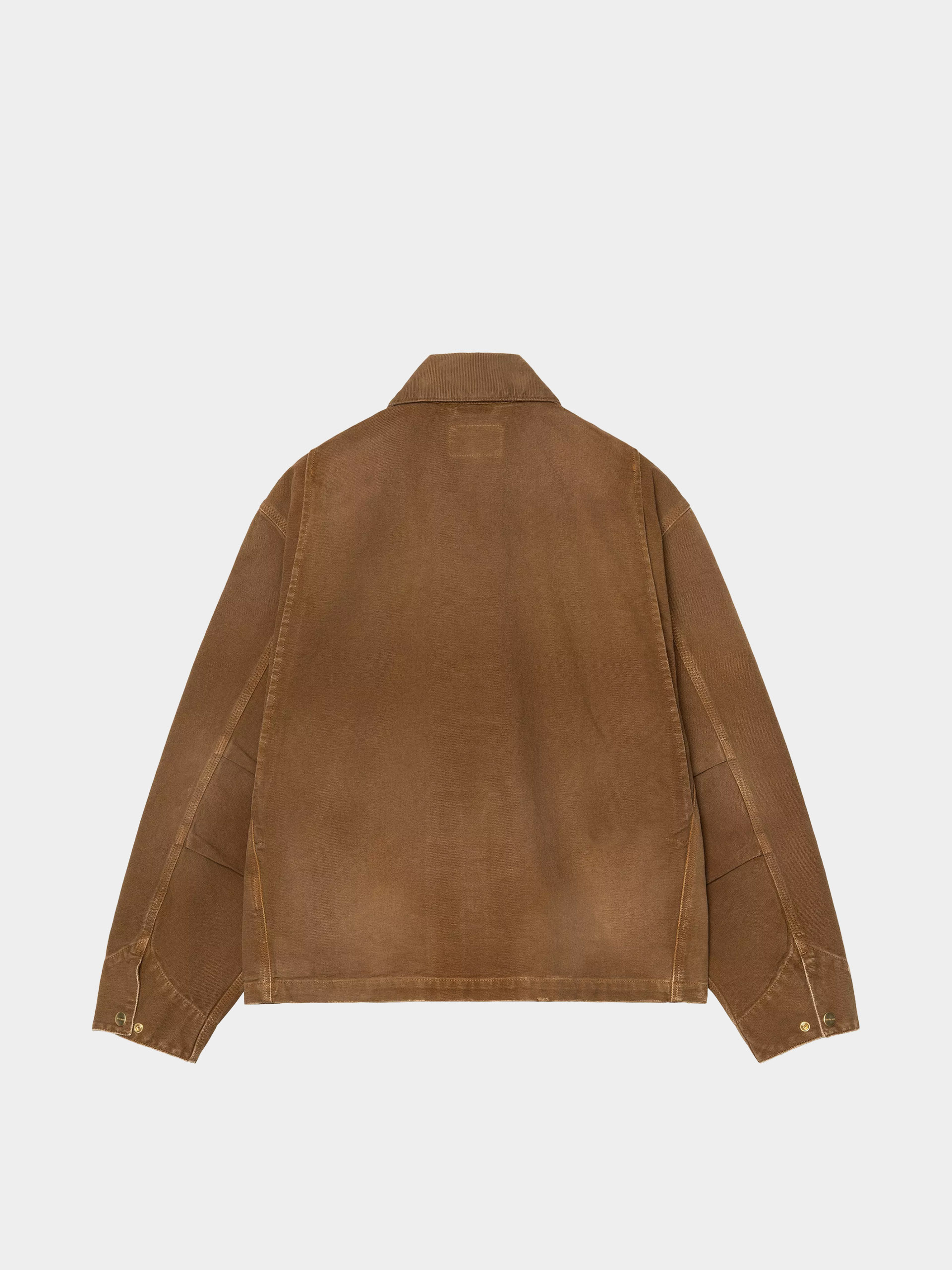 Bunda Carhartt WIP OG Arcan (hamilton brown/hamilton brown)