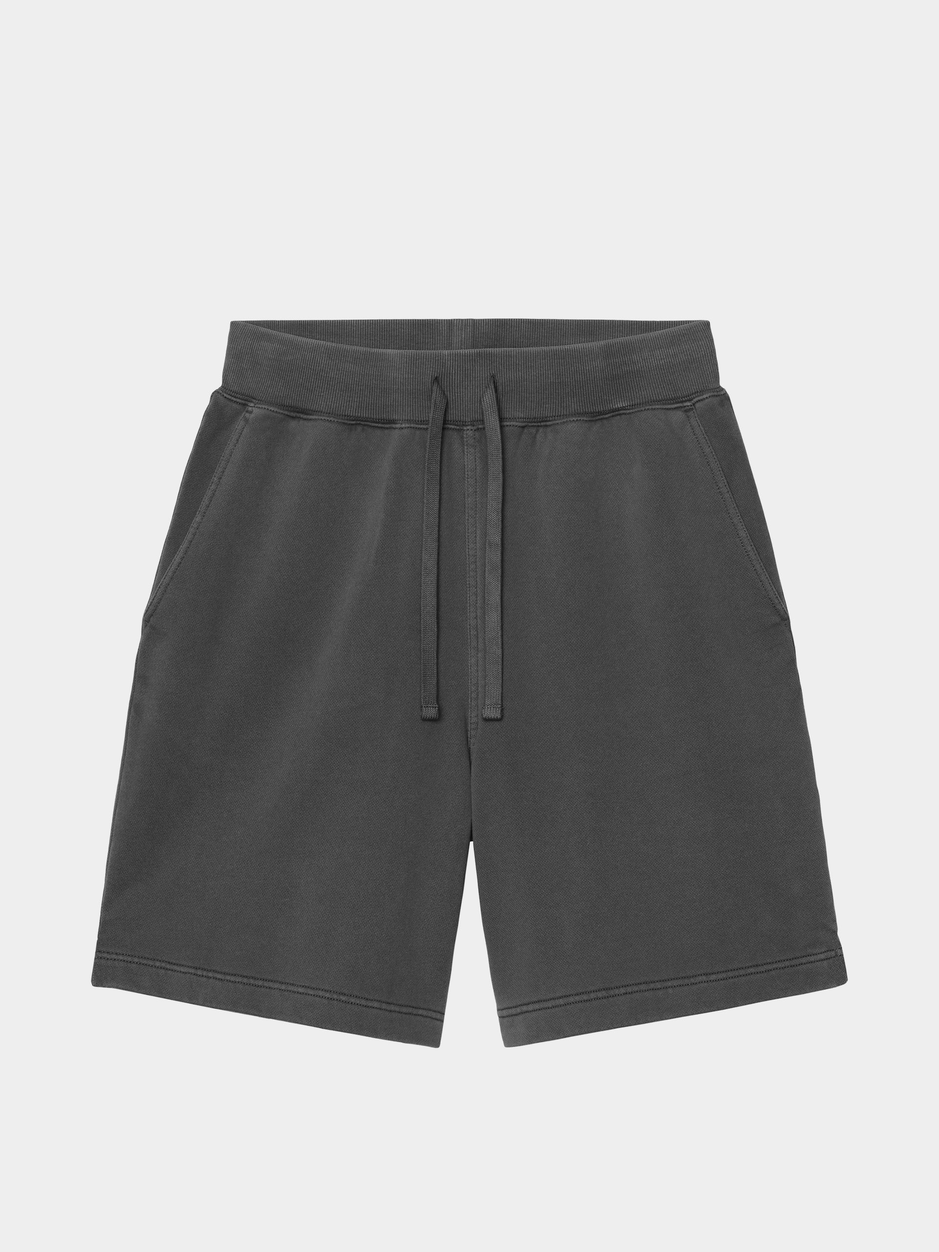 Kraťasy Carhartt WIP Hoggard Wmn (black)