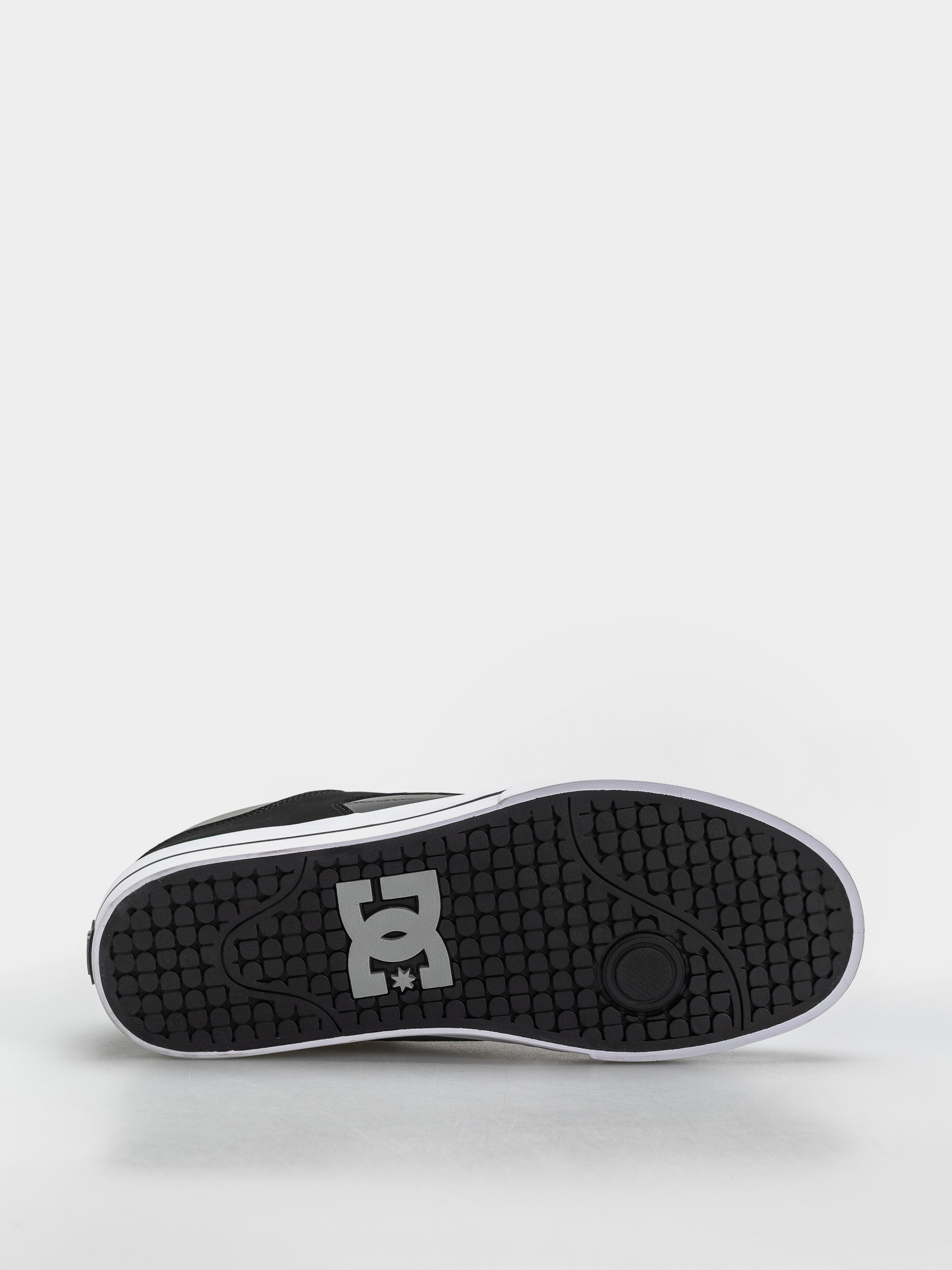 Topánky DC Pure (black/dark grey/grey)