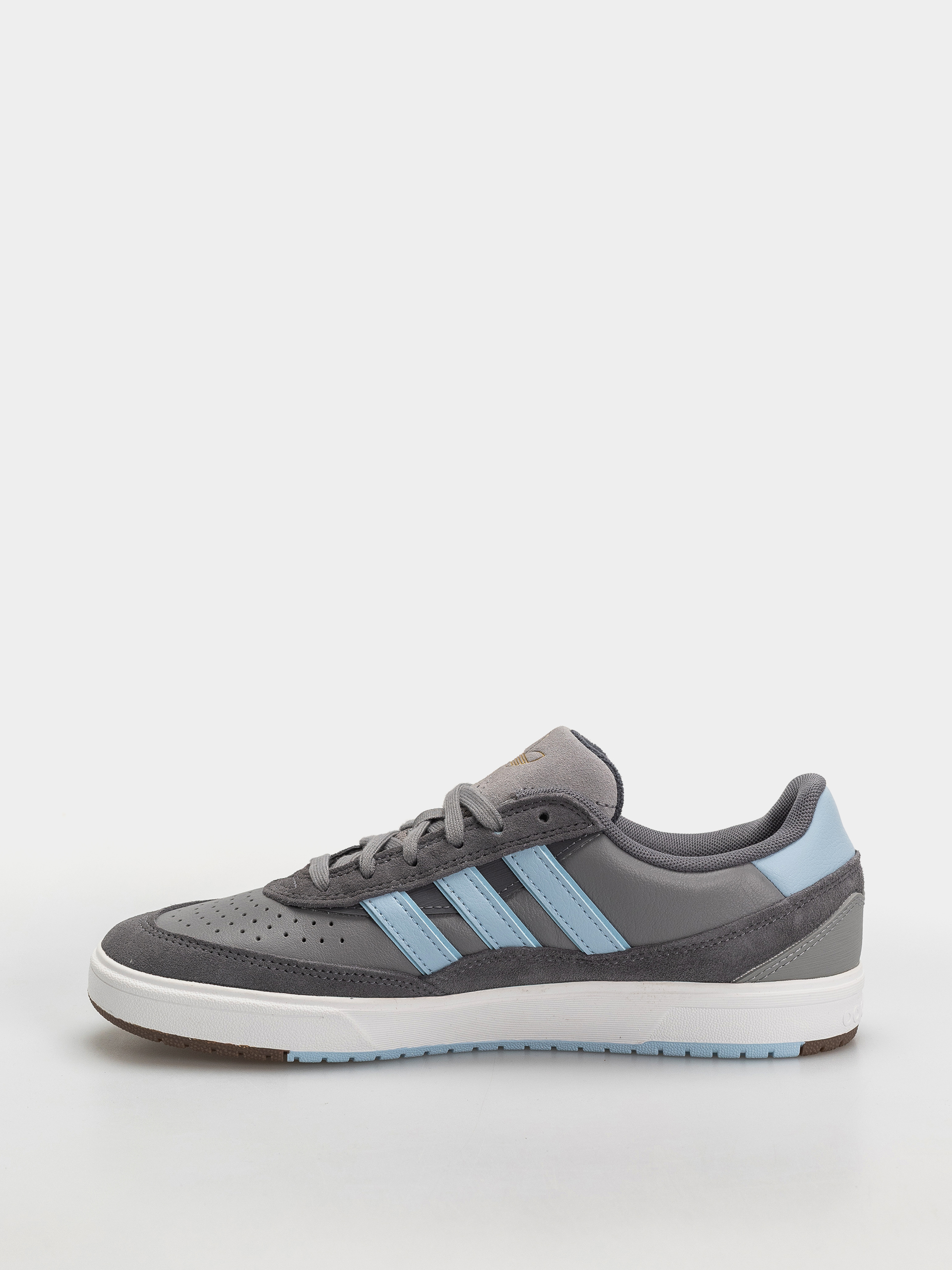 Topánky adidas Tyshawn II (grefiv/clesky/ftwwht)